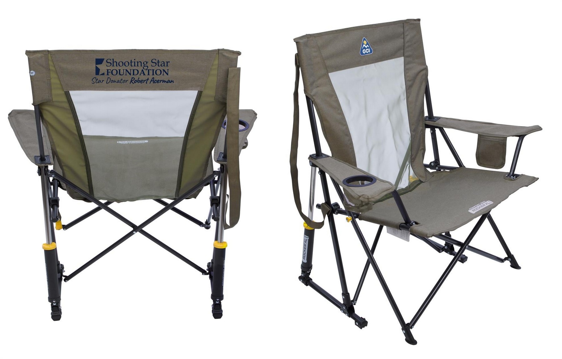 Picture of GCI Outdoor® Comfort Pro Rocker XL™