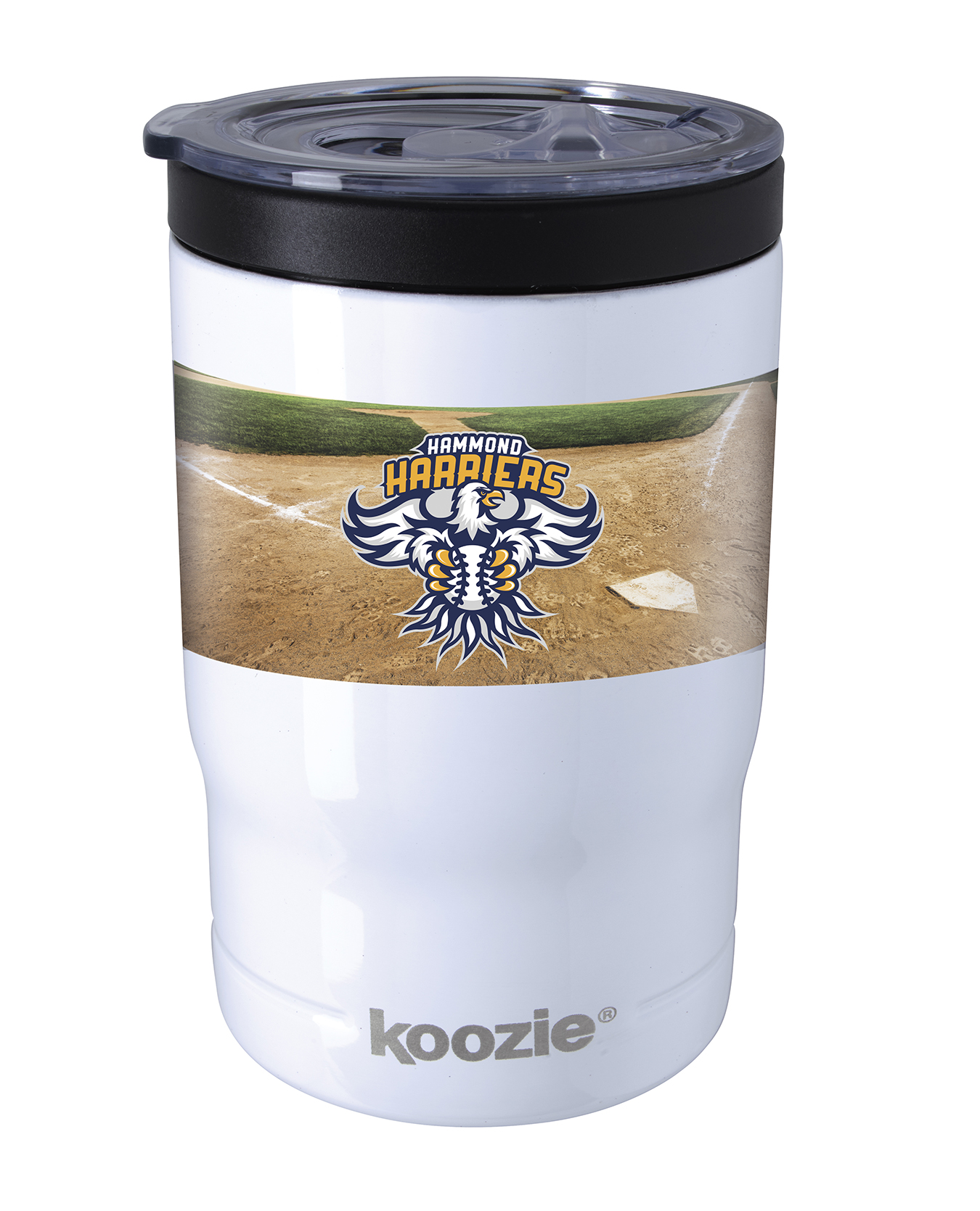 Picture of Koozie® Triple Vacuum Tumbler - 13 oz.
