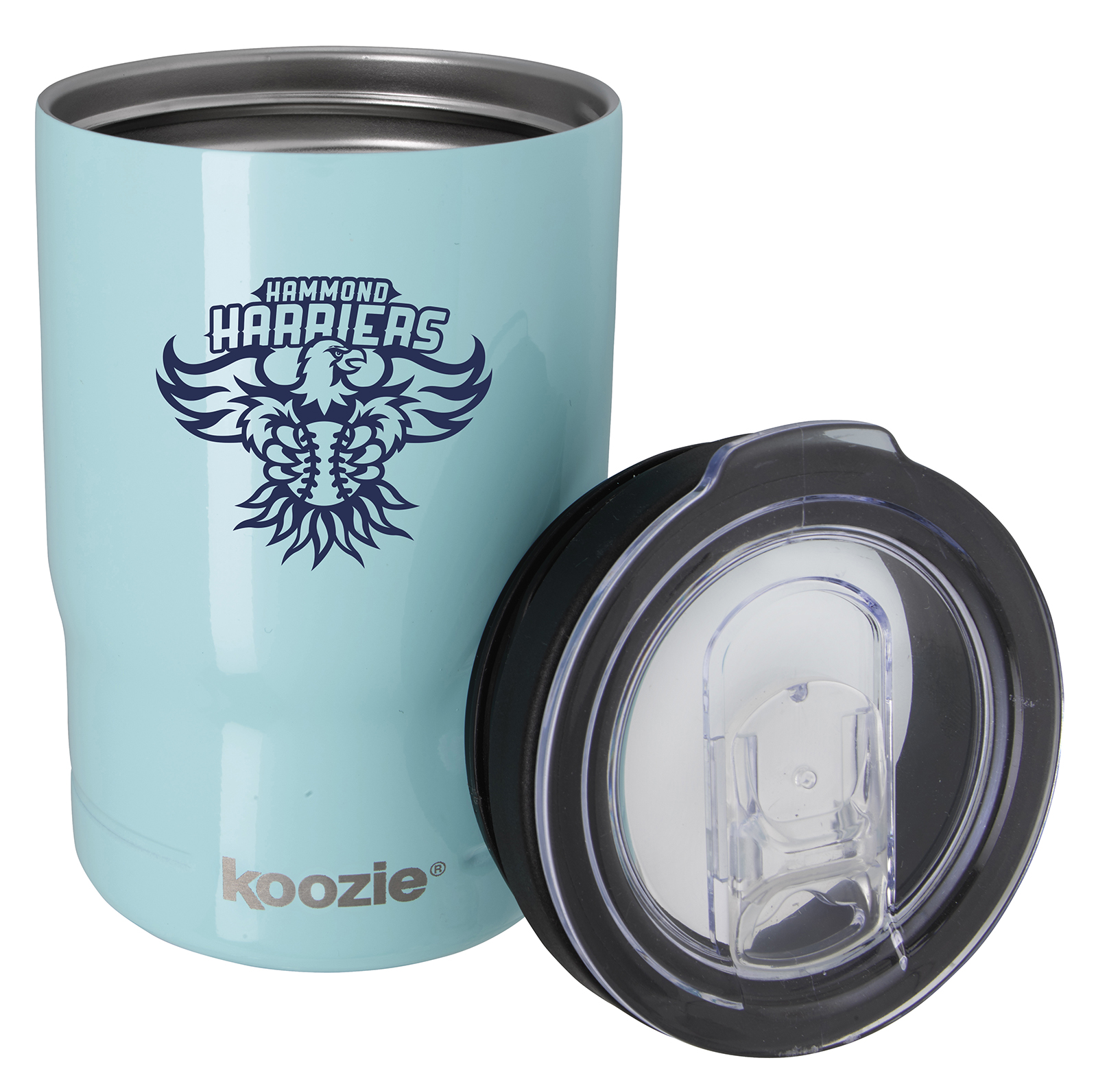 Picture of Koozie® Triple Vacuum Tumbler - 13 oz.