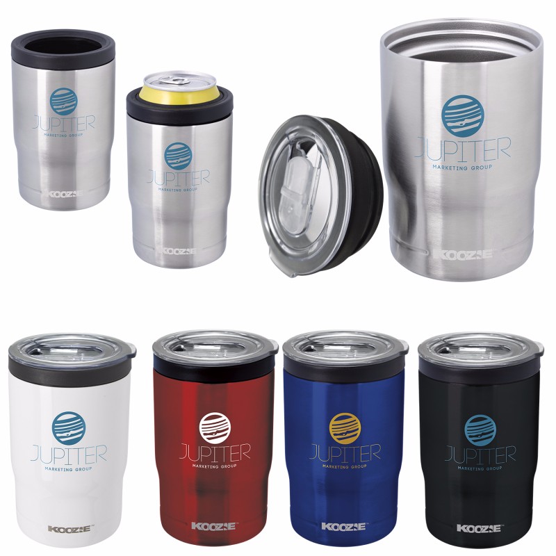 Picture of Koozie® Triple Vacuum Tumbler - 13 oz.