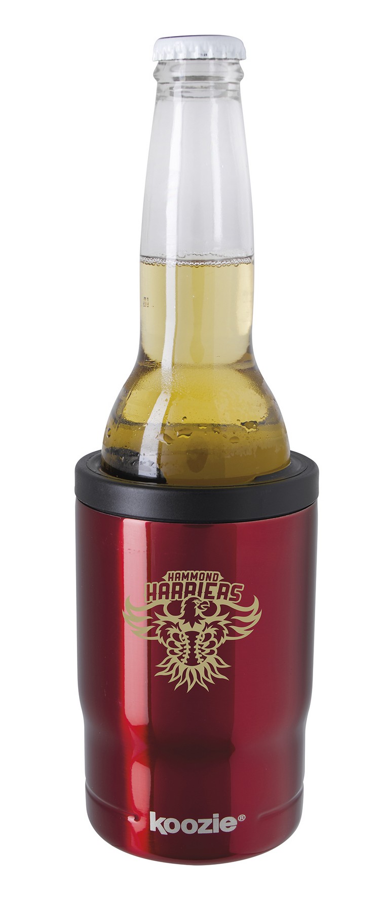Picture of Koozie® Triple Vacuum Tumbler - 13 oz.