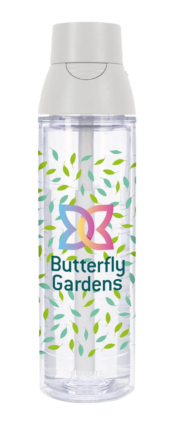 Picture of Tervis® Venture™ Lite Bottle with 2-in-1 VersaLid™ - 24 oz.
