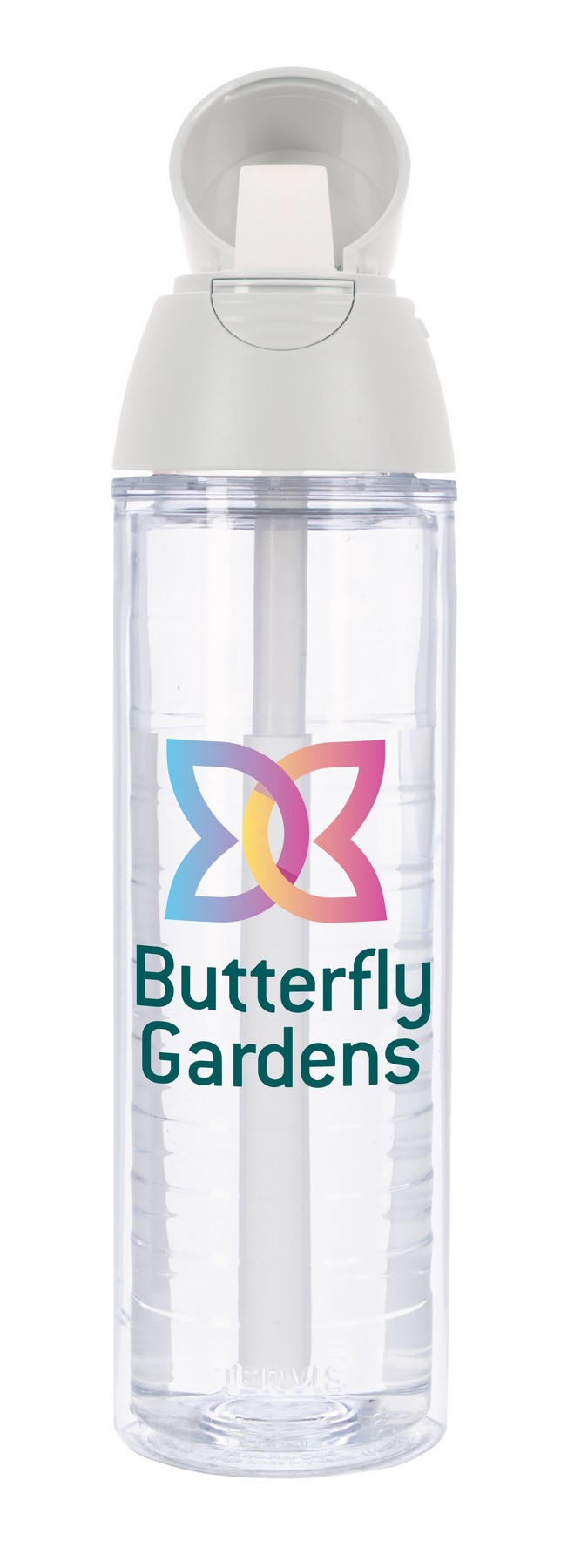 Picture of Tervis® Venture™ Lite Bottle with 2-in-1 VersaLid™ - 24 oz.
