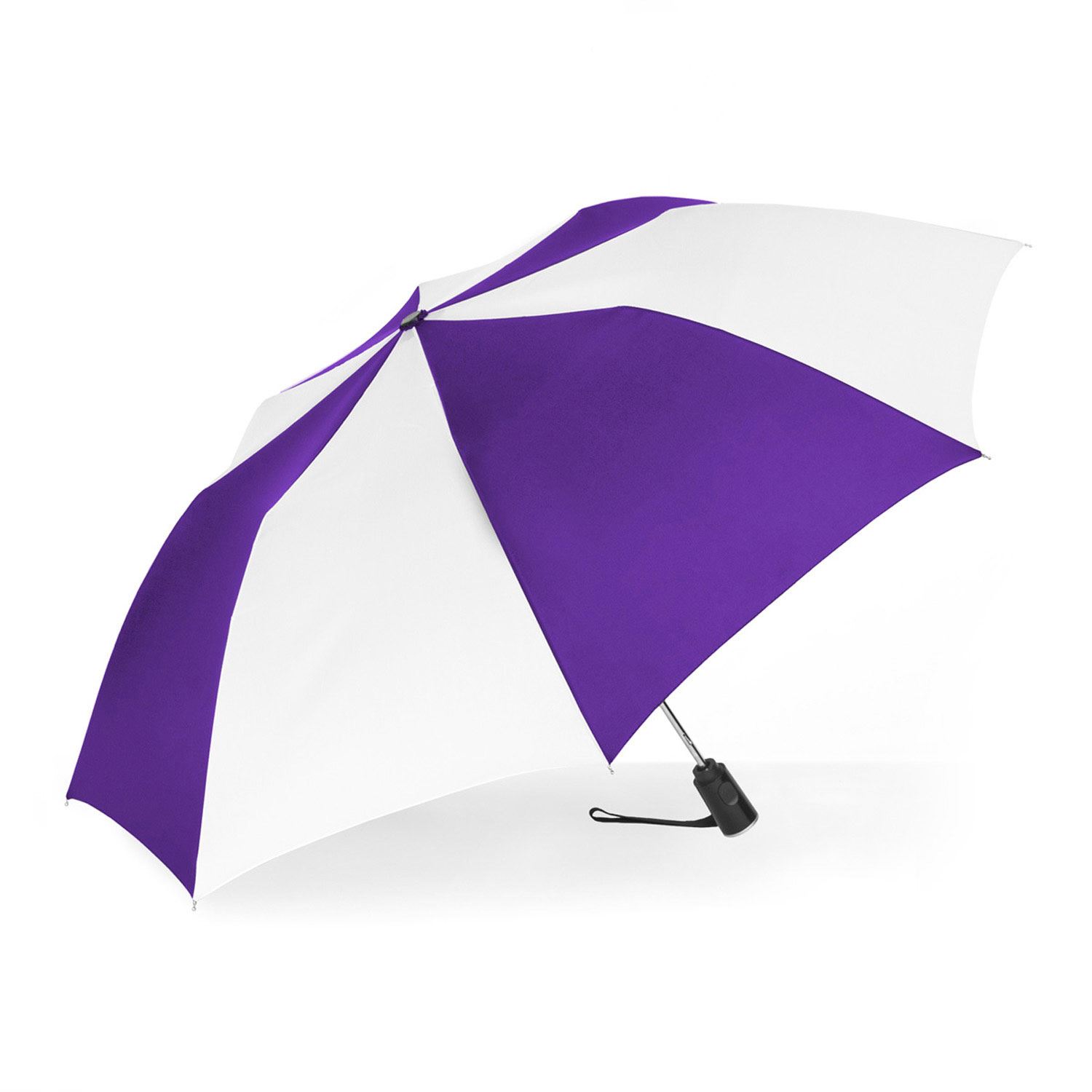 Picture of Shed Rain™ 44" Auto-Open Compact Umbrella