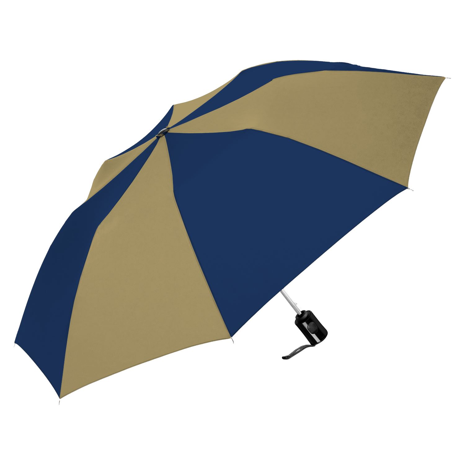 Picture of Shed Rain™ 44" Auto-Open Compact Umbrella