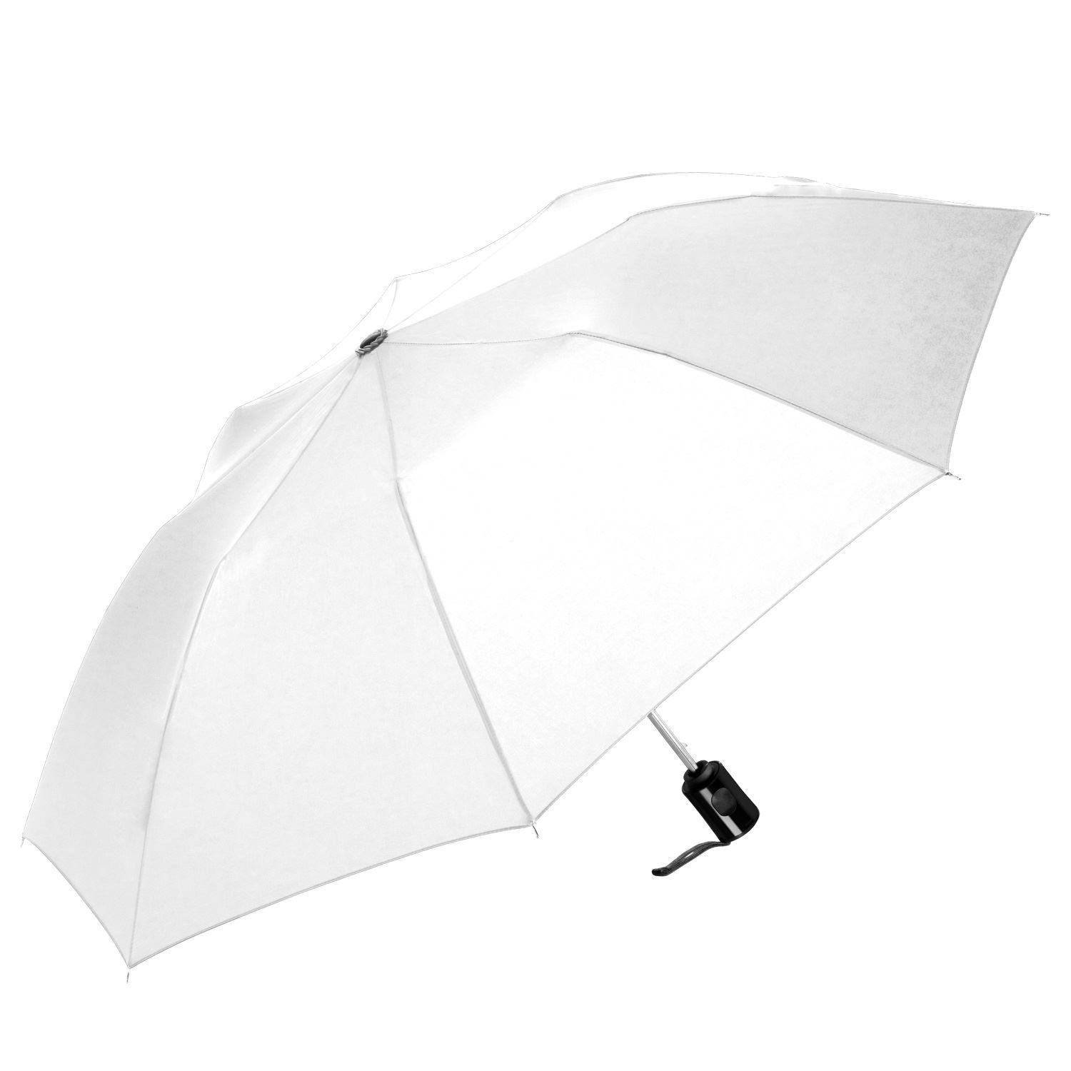 Picture of Shed Rain™ 44" Auto-Open Compact Umbrella