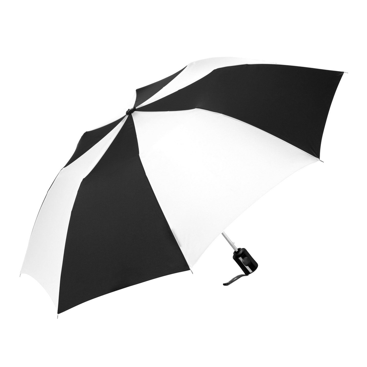 Picture of Shed Rain™ 44" Auto-Open Compact Umbrella