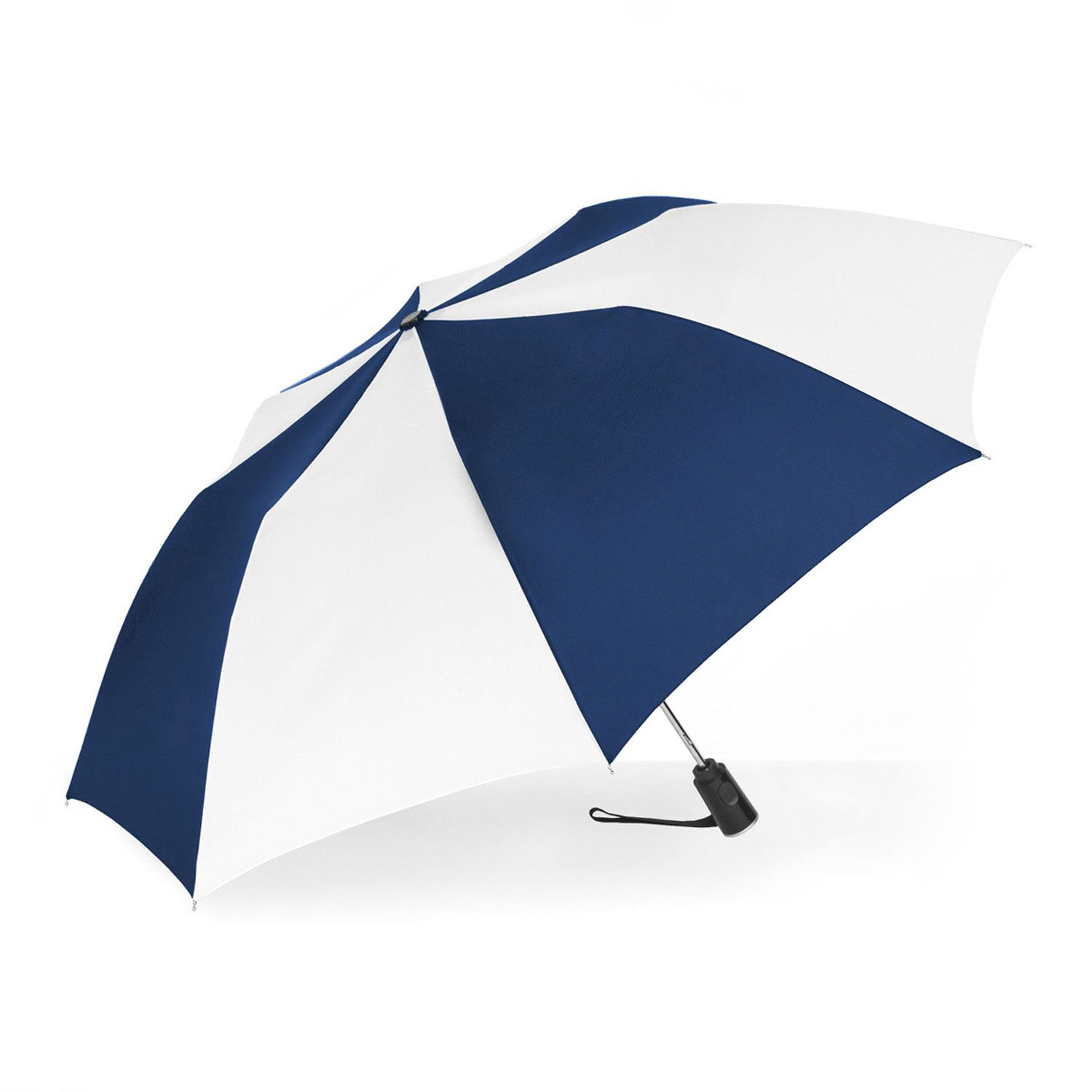 Picture of Shed Rain™ 44" Auto-Open Compact Umbrella