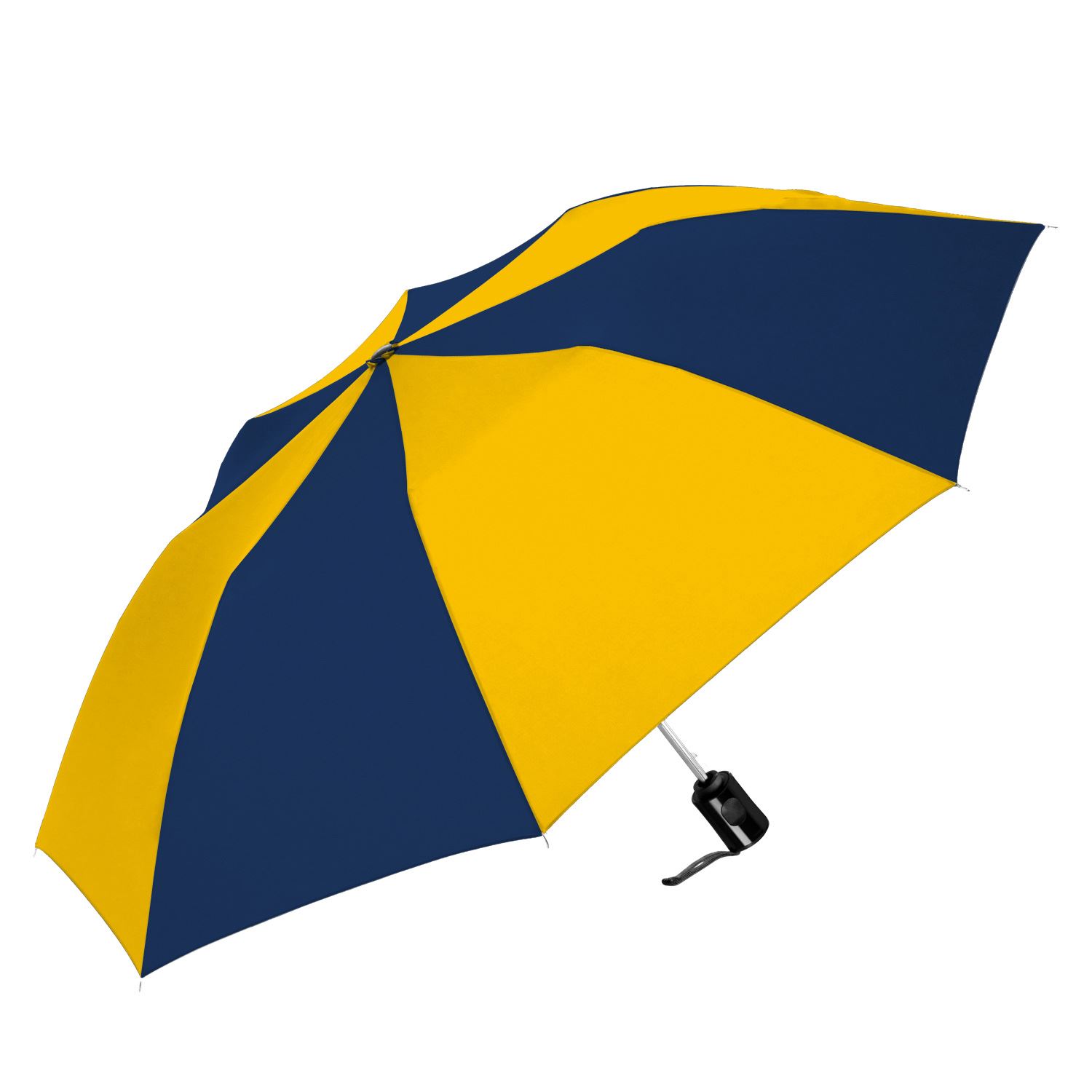 Picture of Shed Rain™ 44" Auto-Open Compact Umbrella