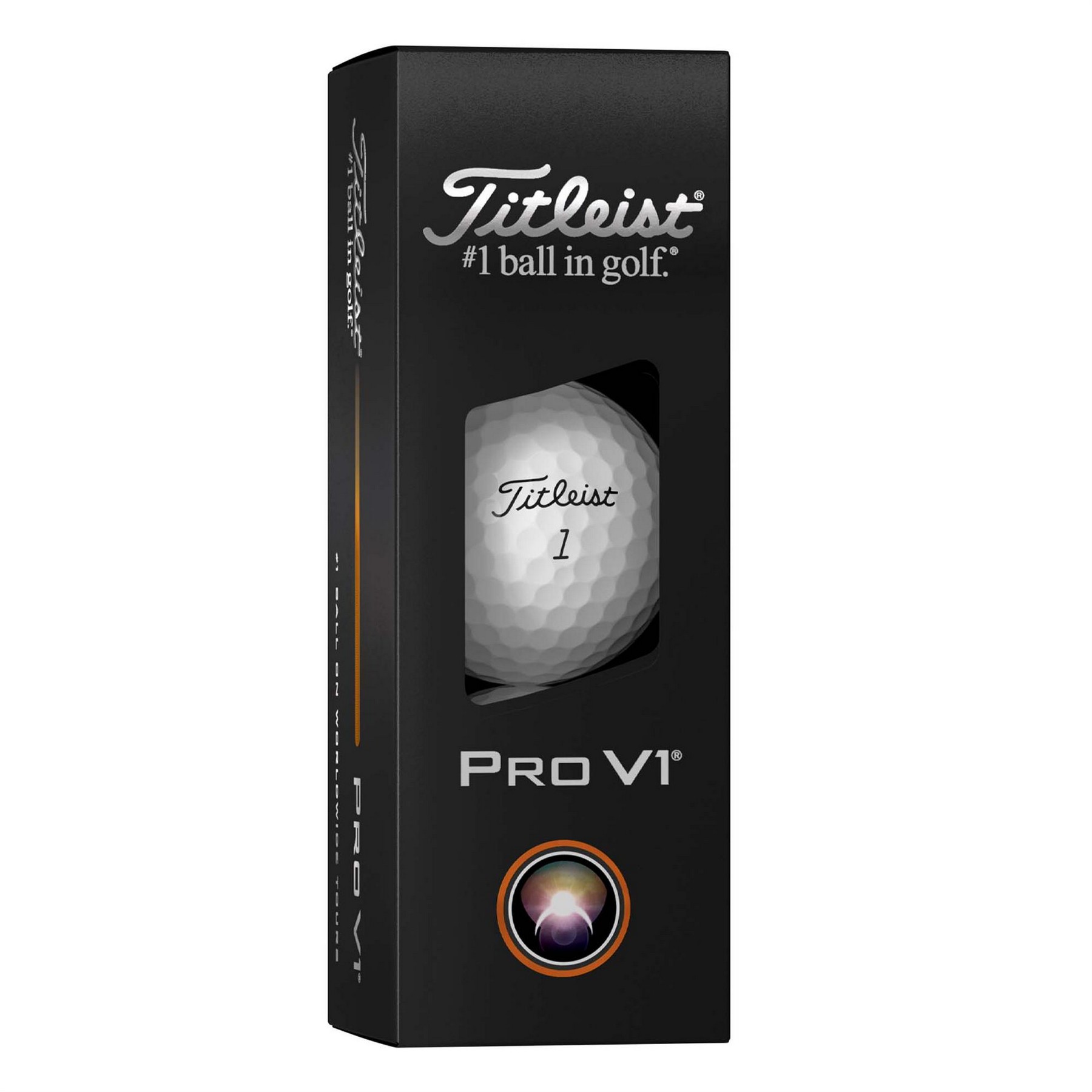 Picture of Titleist® Pro V1® Golf Ball