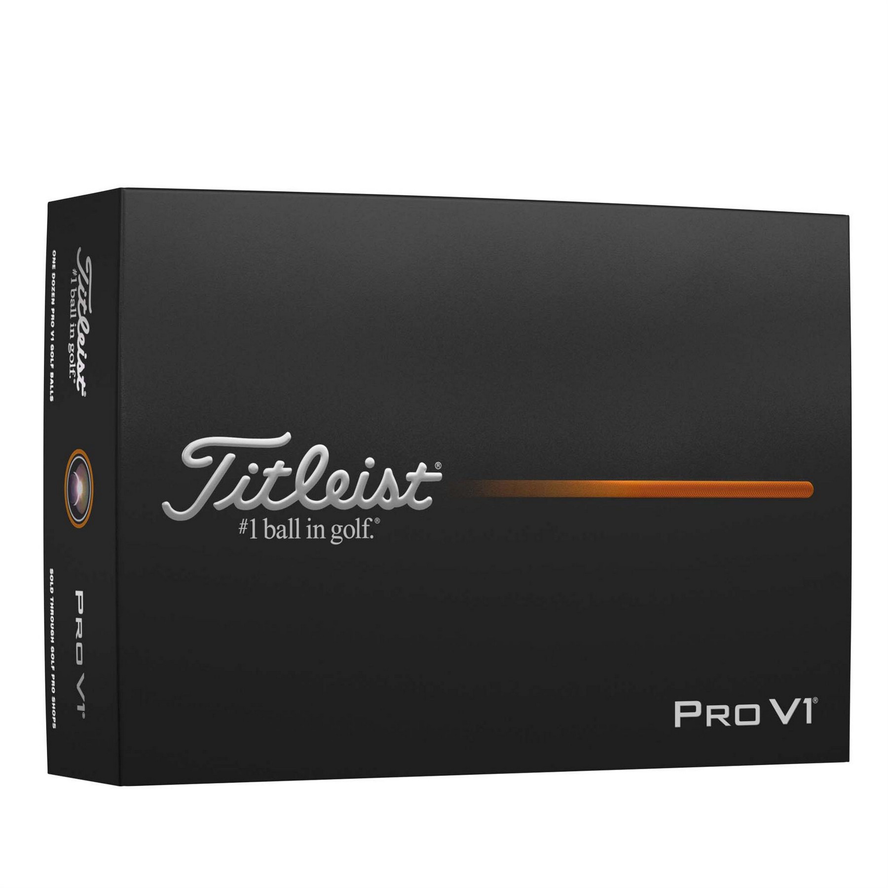 Picture of Titleist® Pro V1® Golf Ball