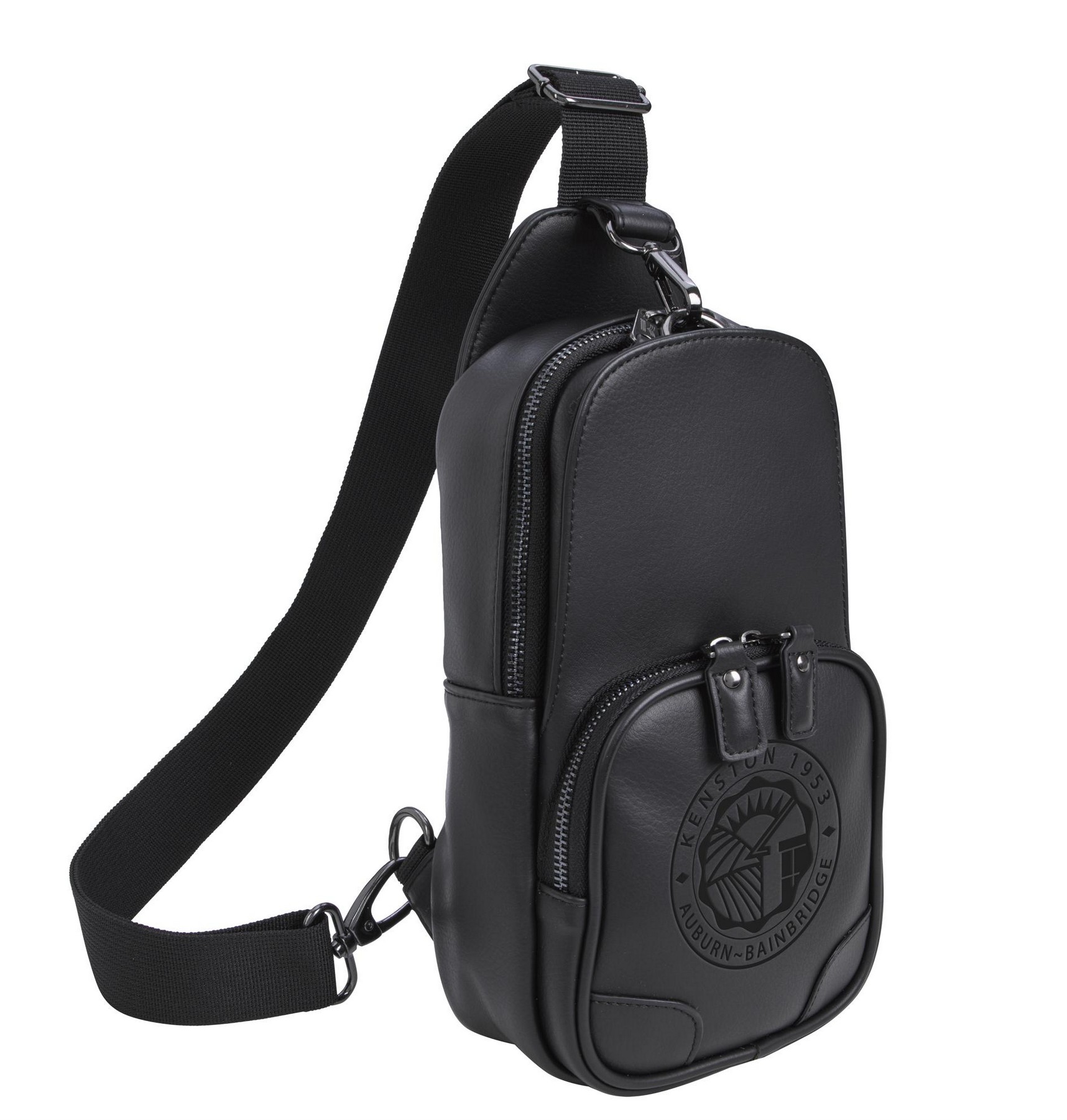 Picture of KAPSTON® Natisino Recycled PU Sling Pack