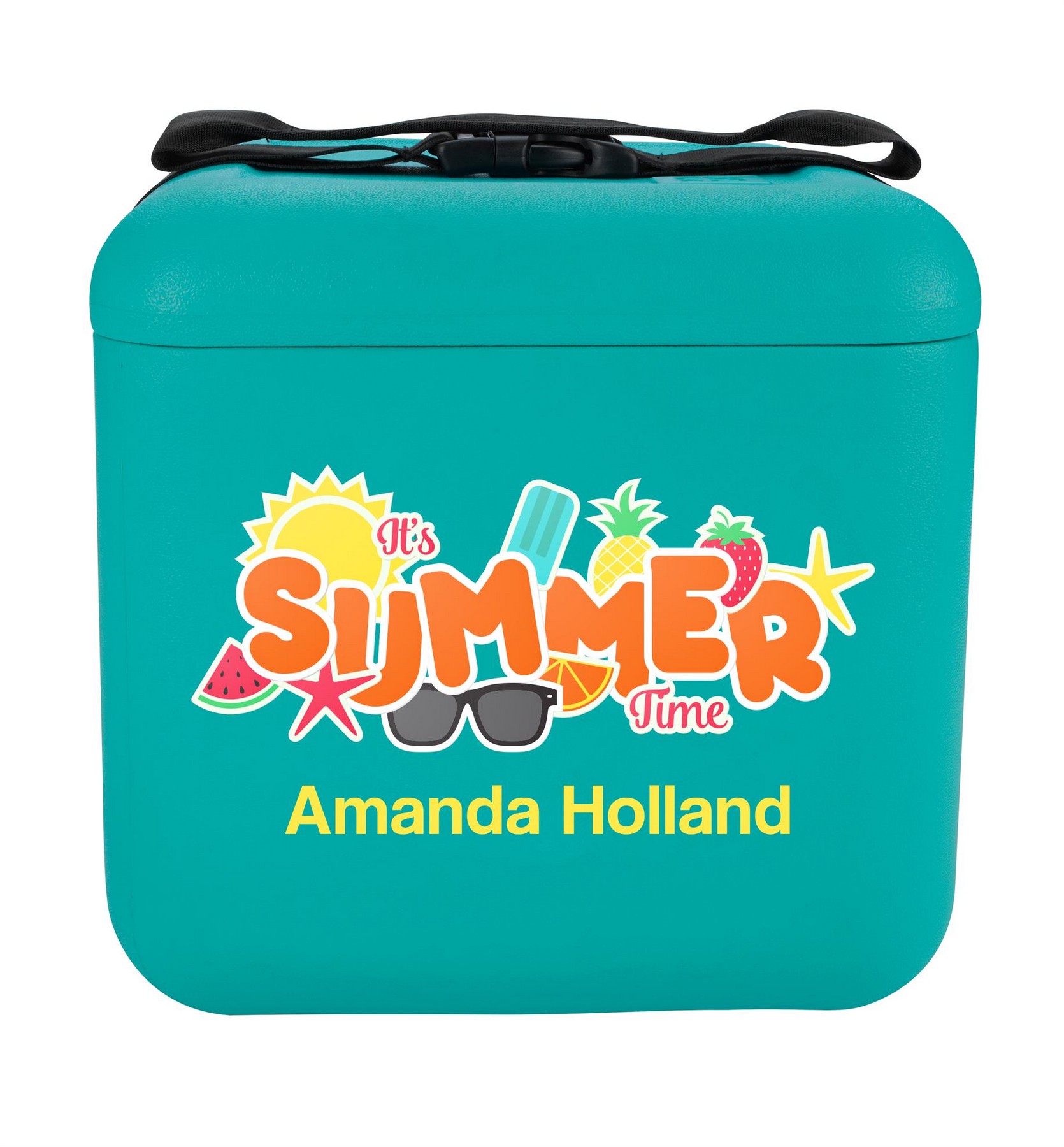 Picture of FOAM™ 30-Can EVA Cooler