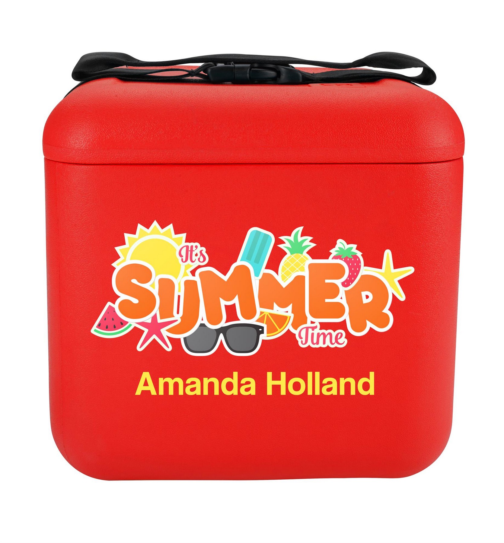 Picture of FOAM™ 30-Can EVA Cooler