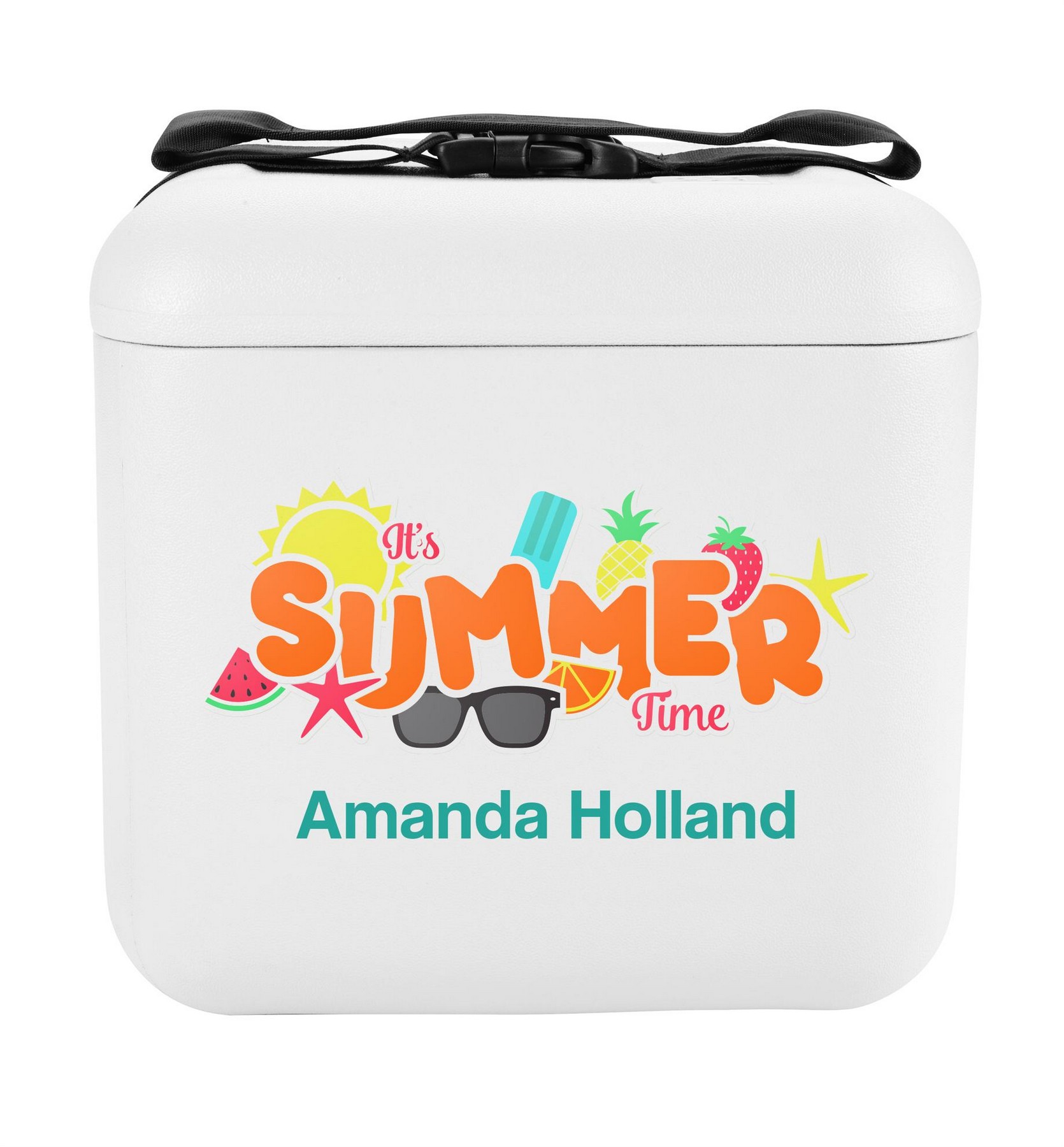 Picture of FOAM™ 30-Can EVA Cooler