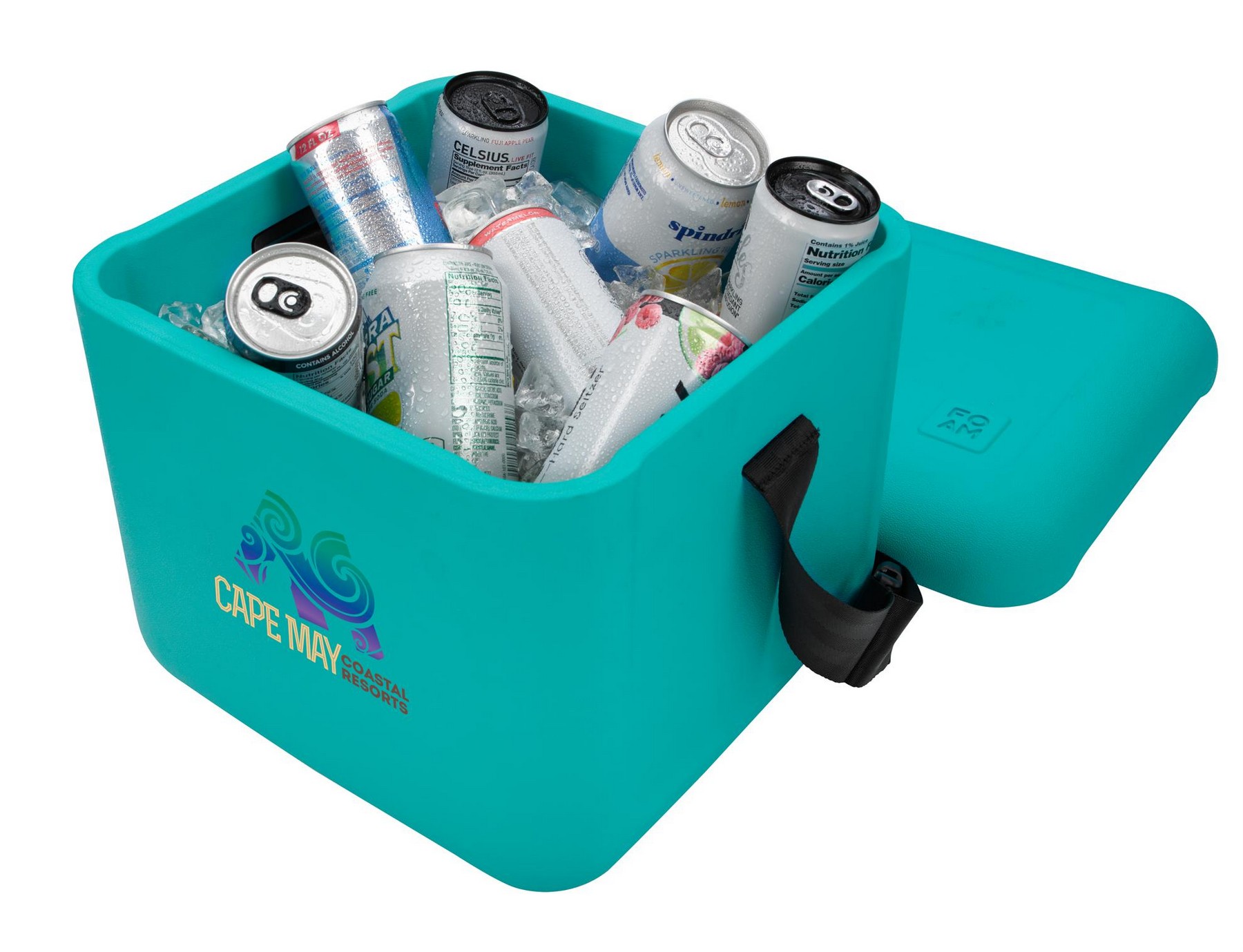Picture of FOAM™ 30-Can EVA Cooler