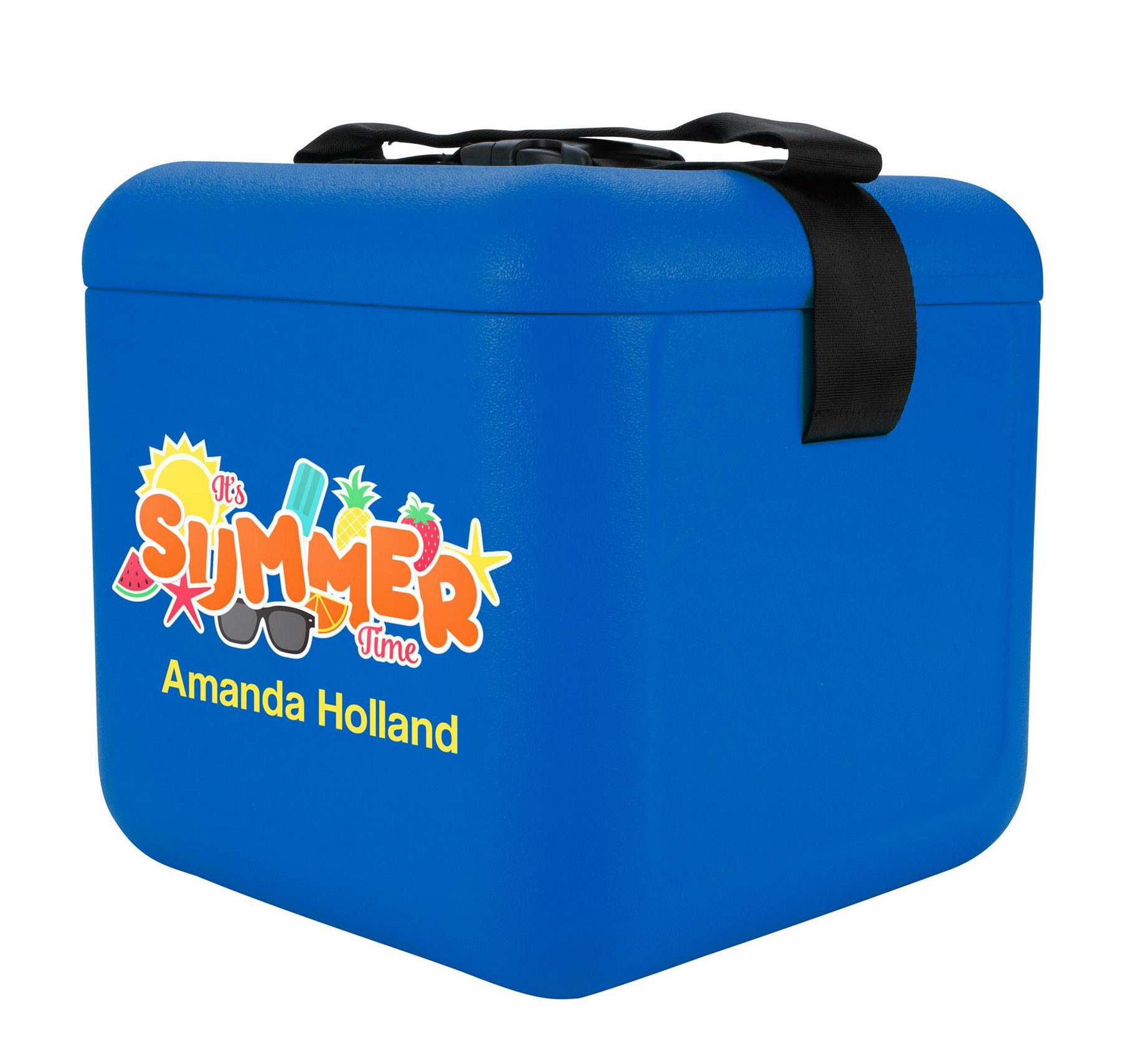 Picture of FOAM™ 30-Can EVA Cooler