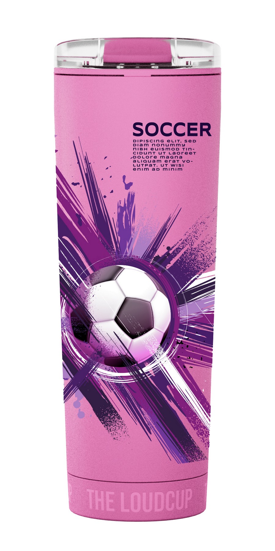 Picture of LoudCup™ Tumbler - 23 oz.