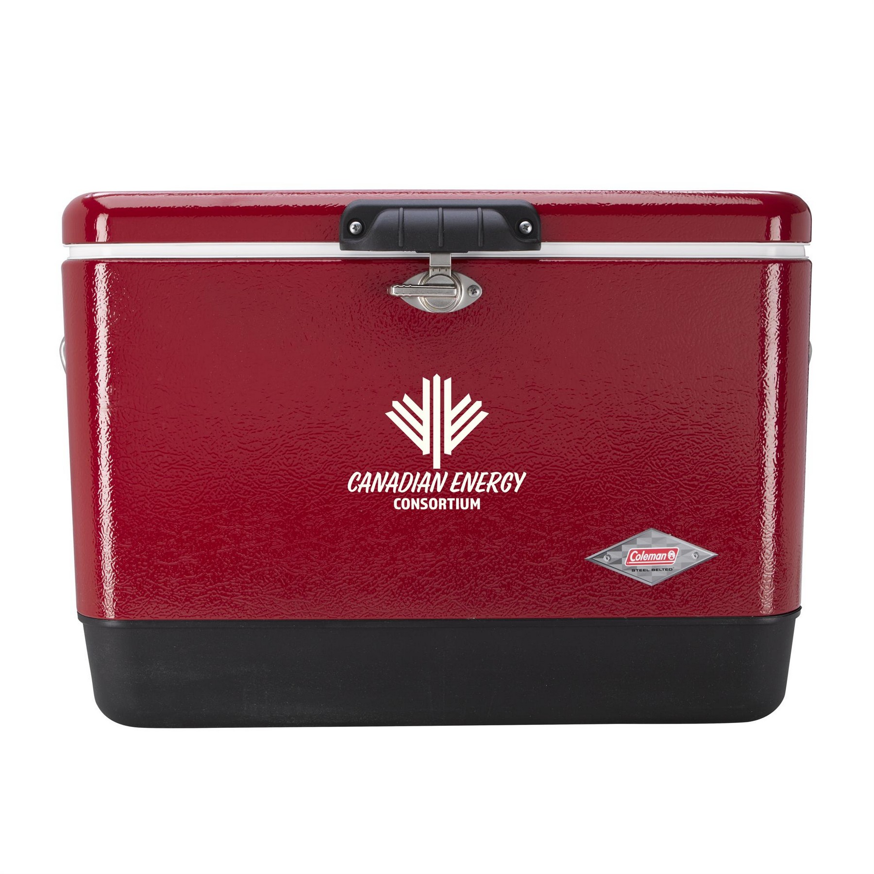 Picture of Coleman® 54 Qt. Classic Steel-Belted® Cooler