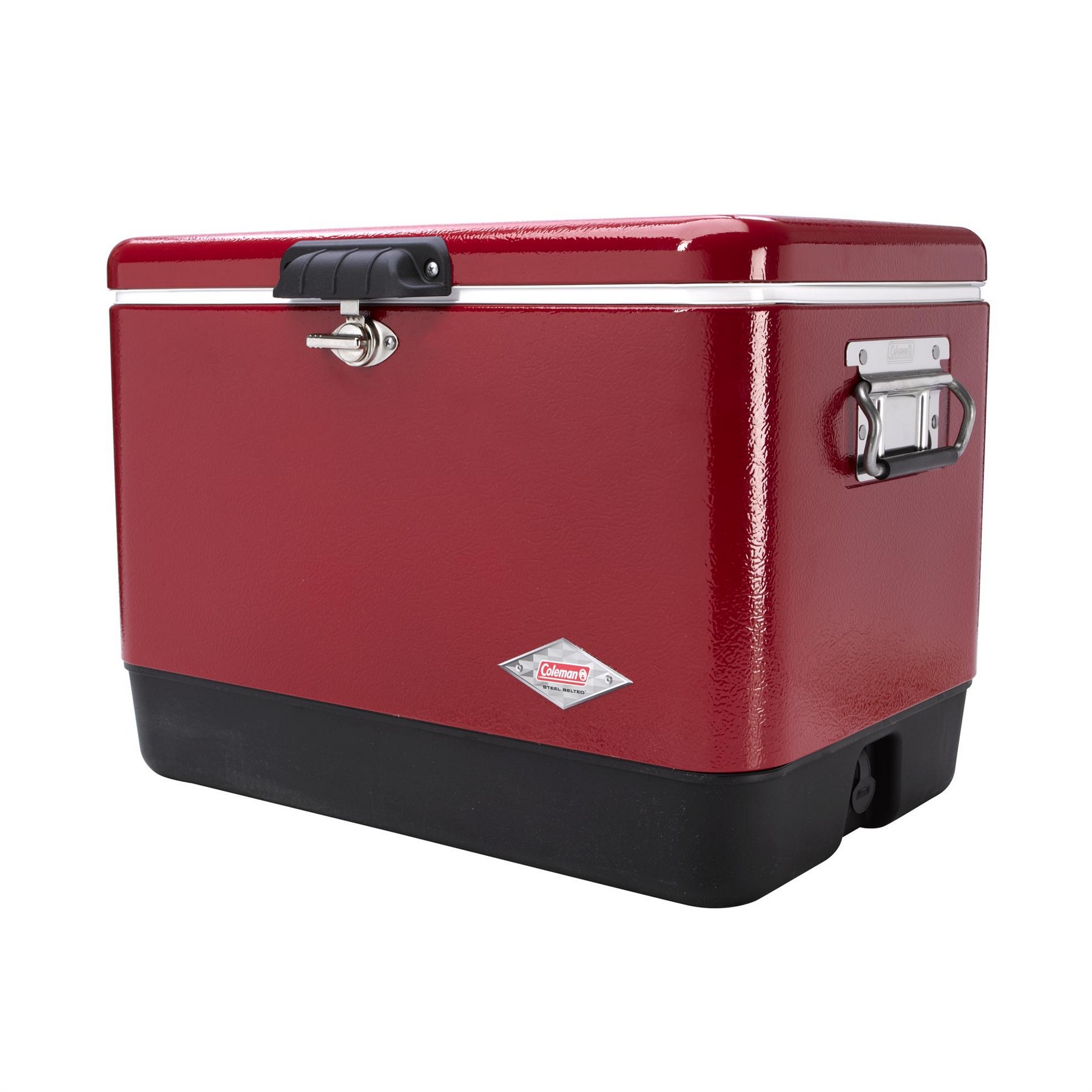 Picture of Coleman® 54 Qt. Classic Steel-Belted® Cooler