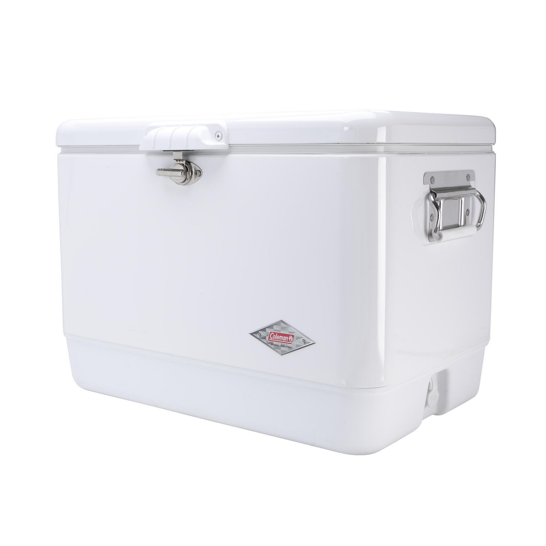 Picture of Coleman® 54 Qt. Classic Steel-Belted® Cooler