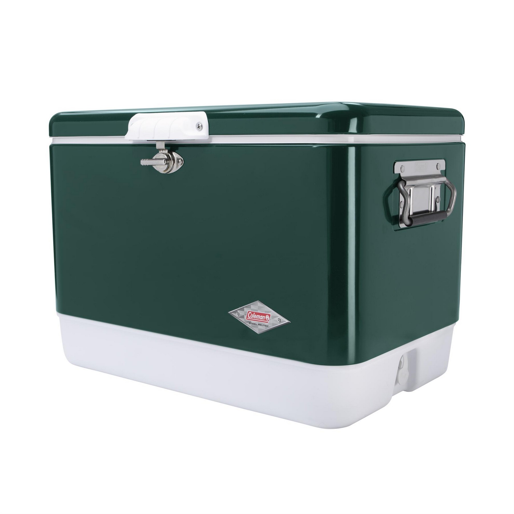 Picture of Coleman® 54 Qt. Classic Steel-Belted® Cooler