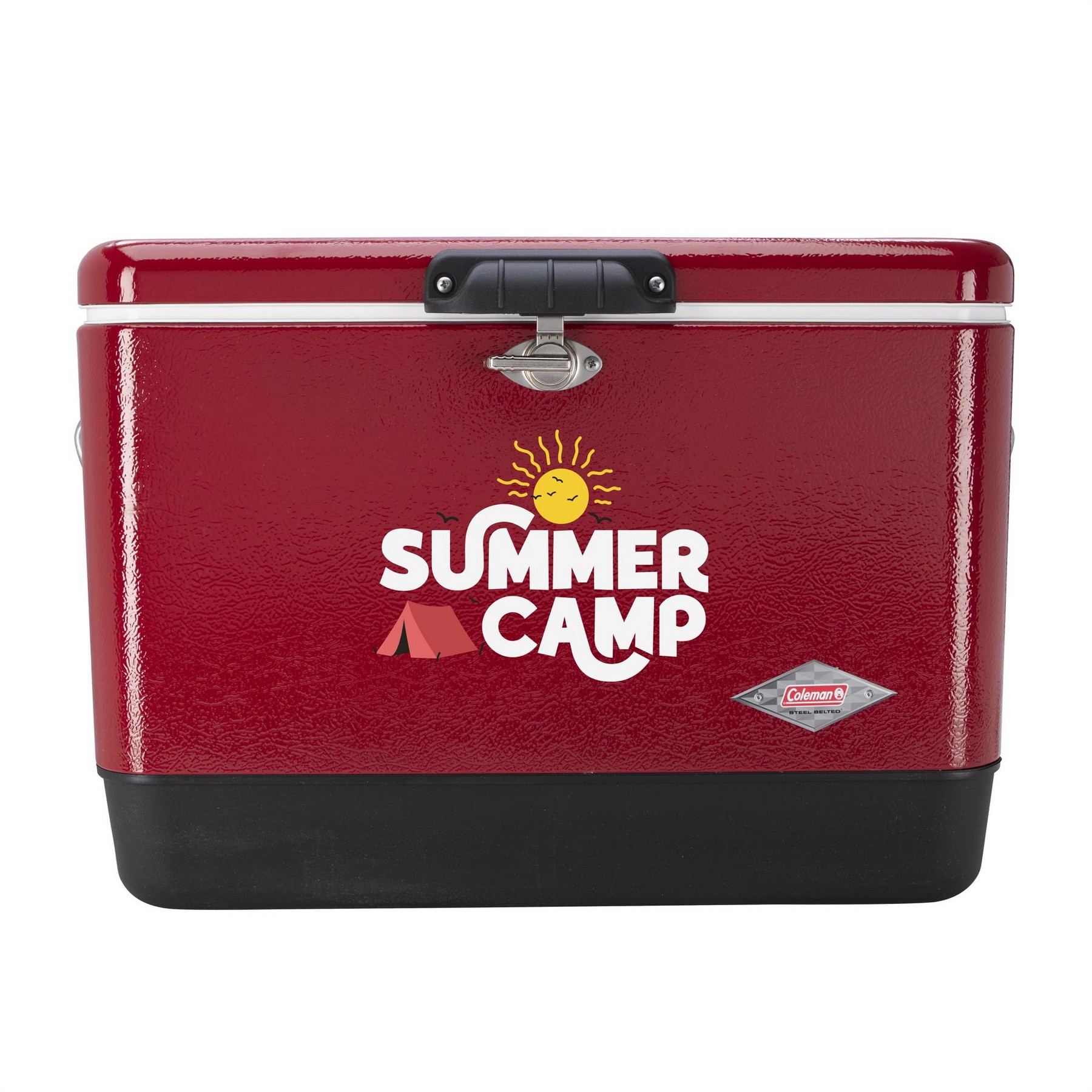 Picture of Coleman® 54 Qt. Classic Steel-Belted® Cooler