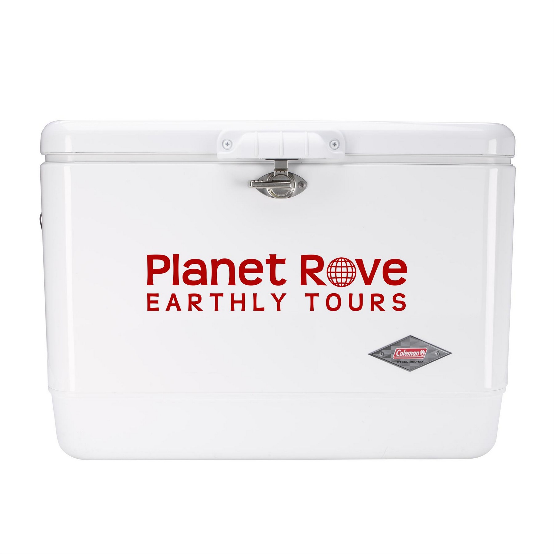 Picture of Coleman® 54 Qt. Classic Steel-Belted® Cooler