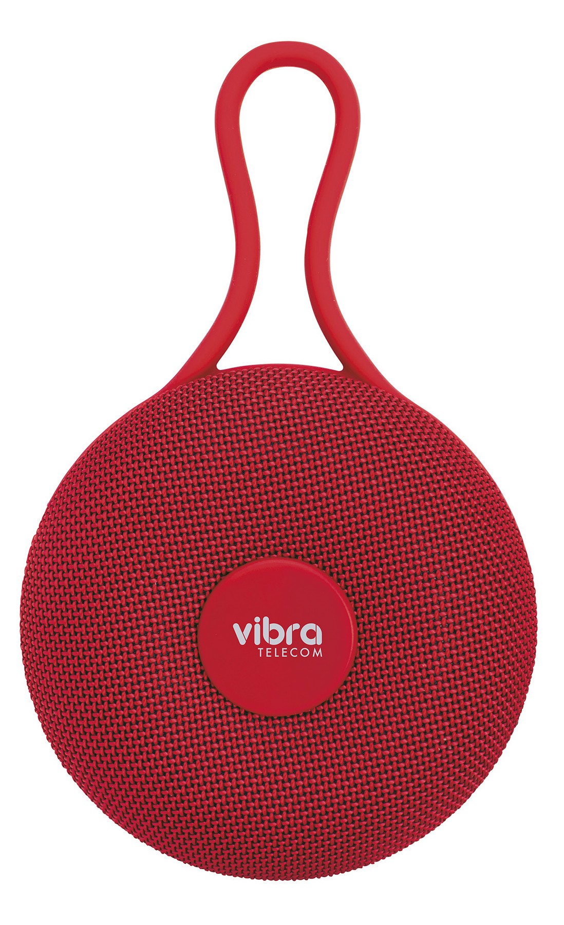 Picture of Koozie® Fabric Waterproof Bluetooth® Speaker