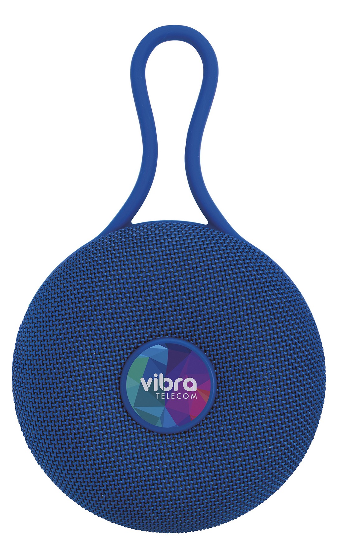 Picture of Koozie® Fabric Waterproof Bluetooth® Speaker