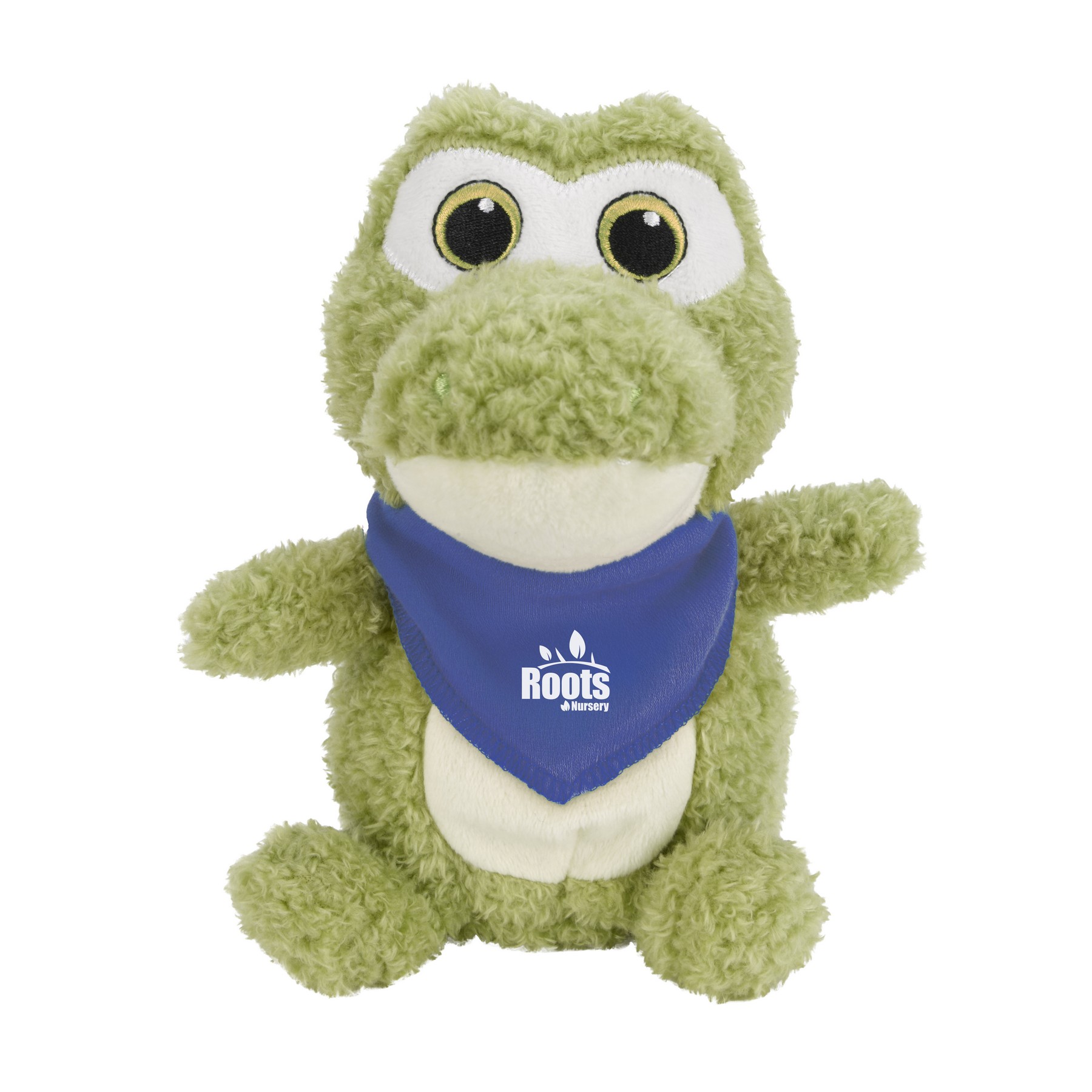 Picture of Chelsea Teddy Bear™ Team Players - 7.5" Plush
