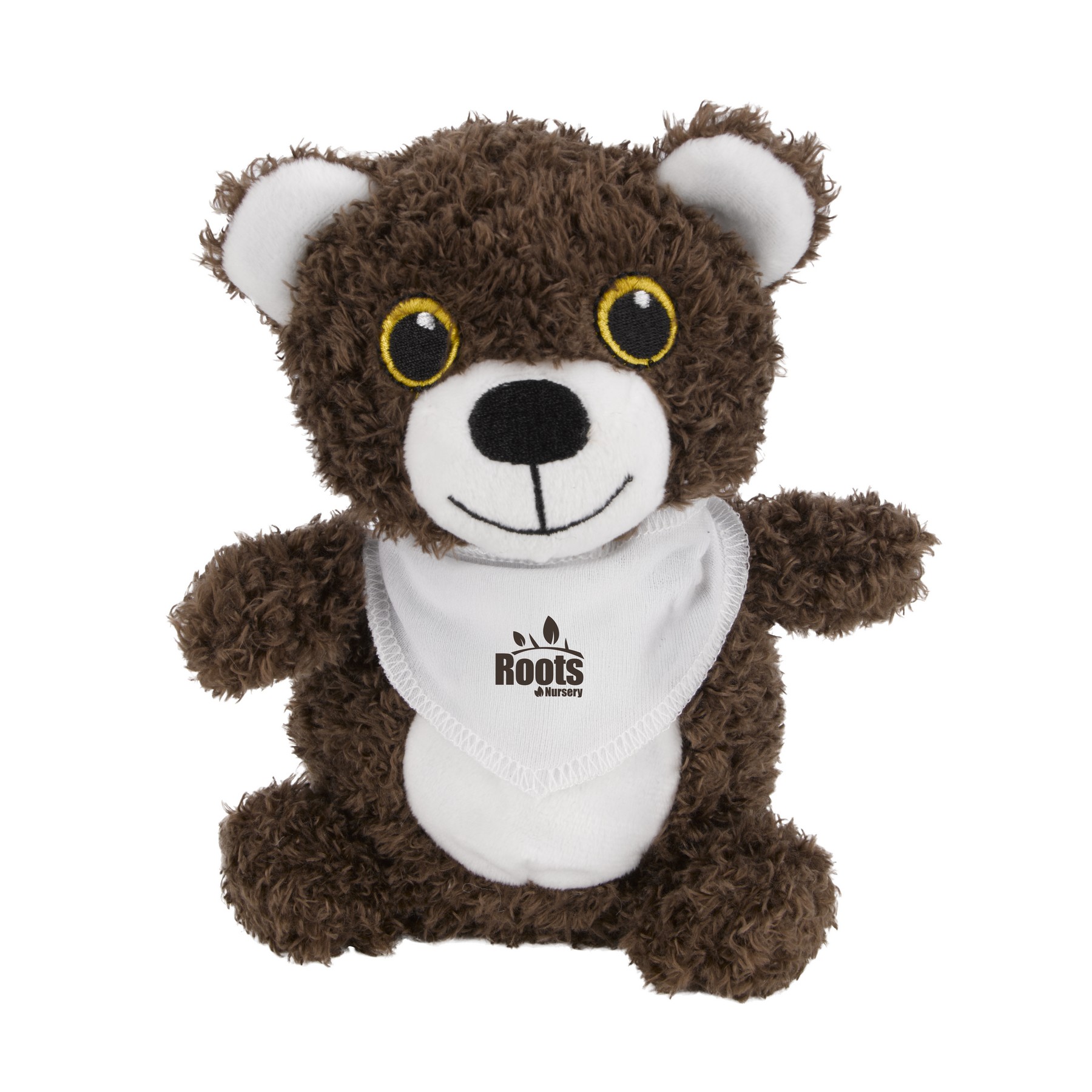 Picture of Chelsea Teddy Bear™ Team Players - 7.5" Plush