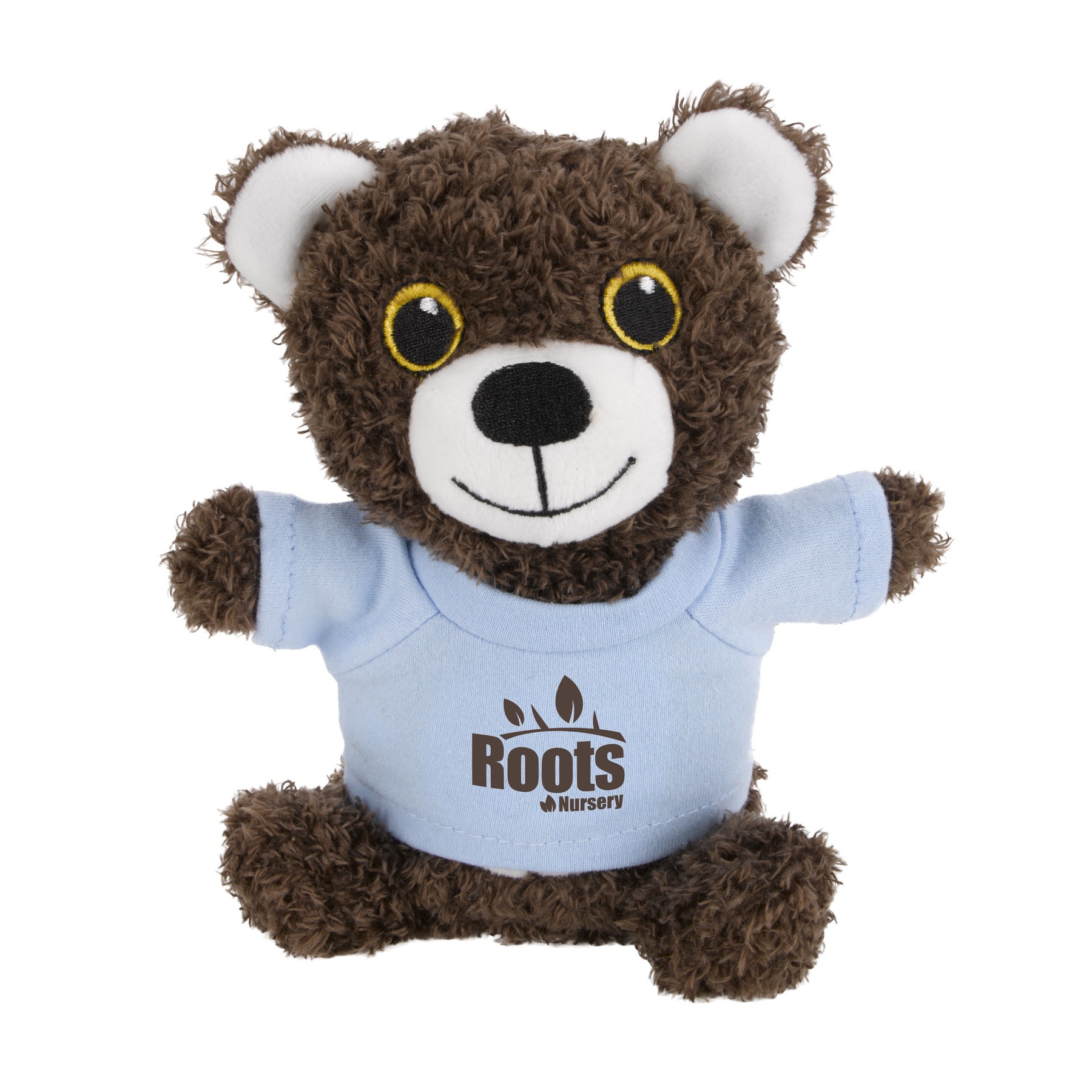 Picture of Chelsea Teddy Bear™ Team Players - 7.5" Plush