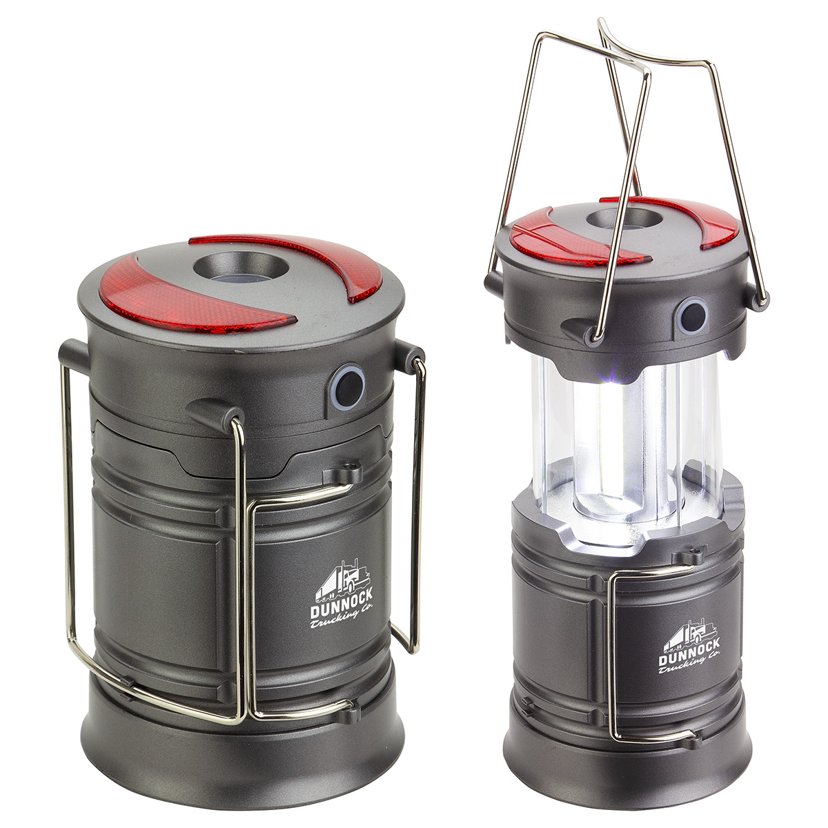 Picture of Retro II COB Pop Up Lantern