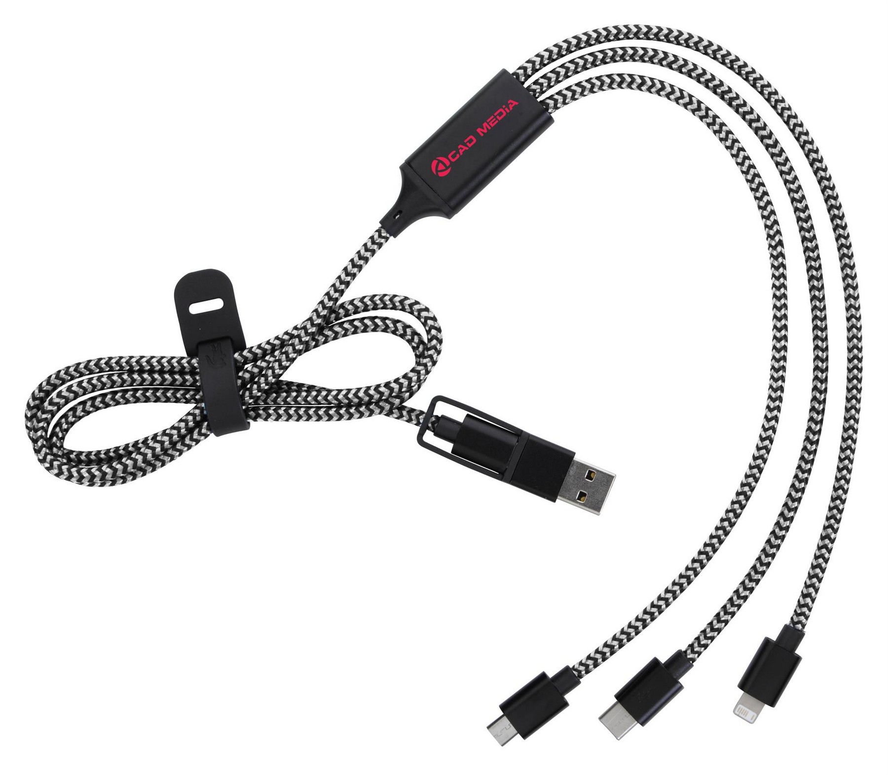 Picture of Good Value™ All-Over Charging Cable 2A
