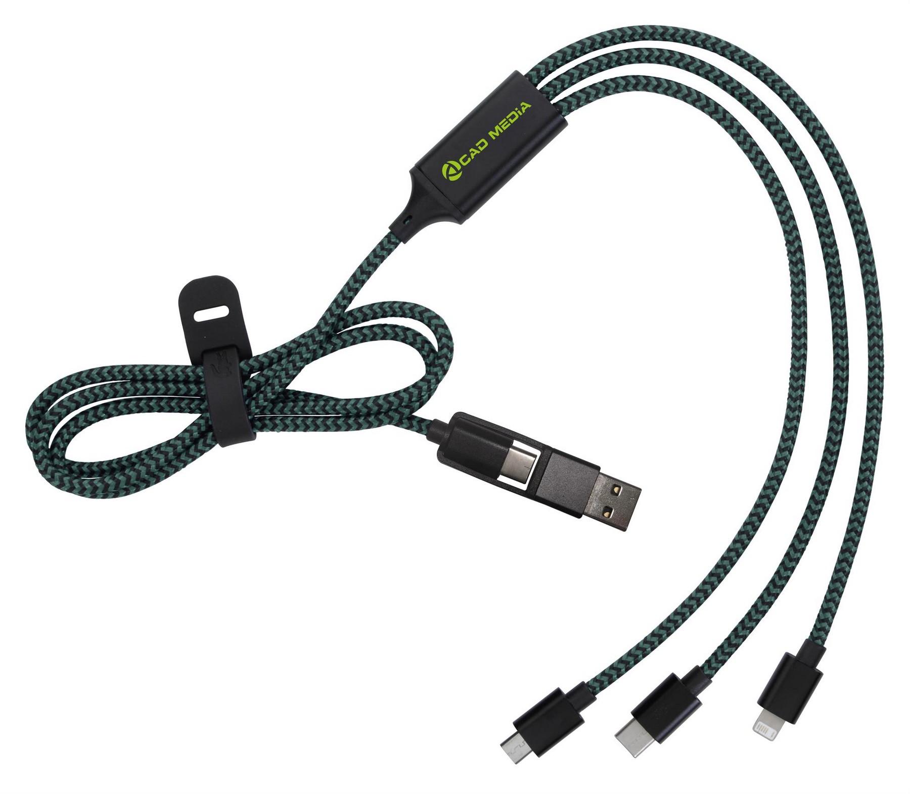 Picture of Good Value™ All-Over Charging Cable 2A