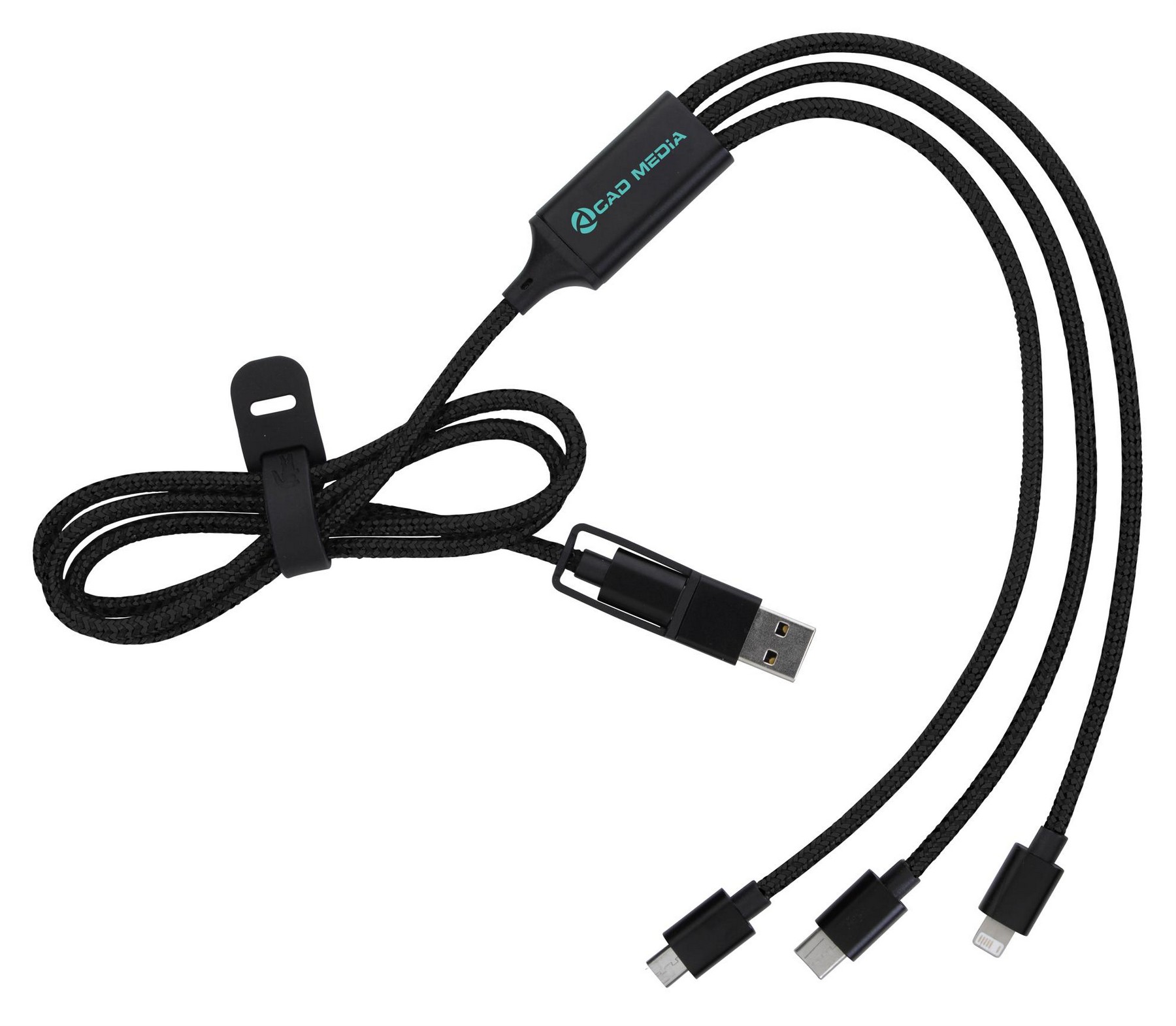 Picture of Good Value™ All-Over Charging Cable 2A