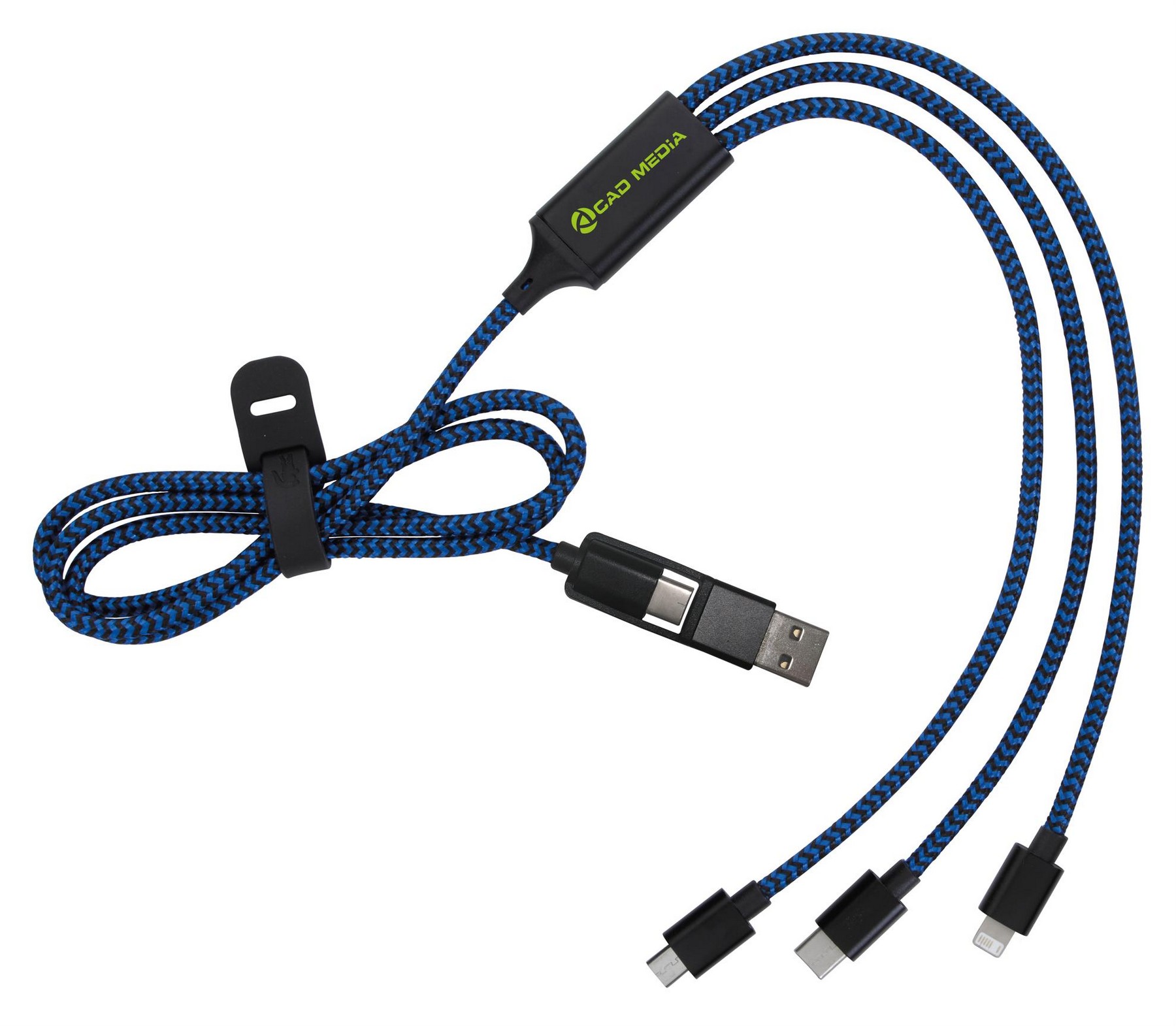 Picture of Good Value™ All-Over Charging Cable 2A