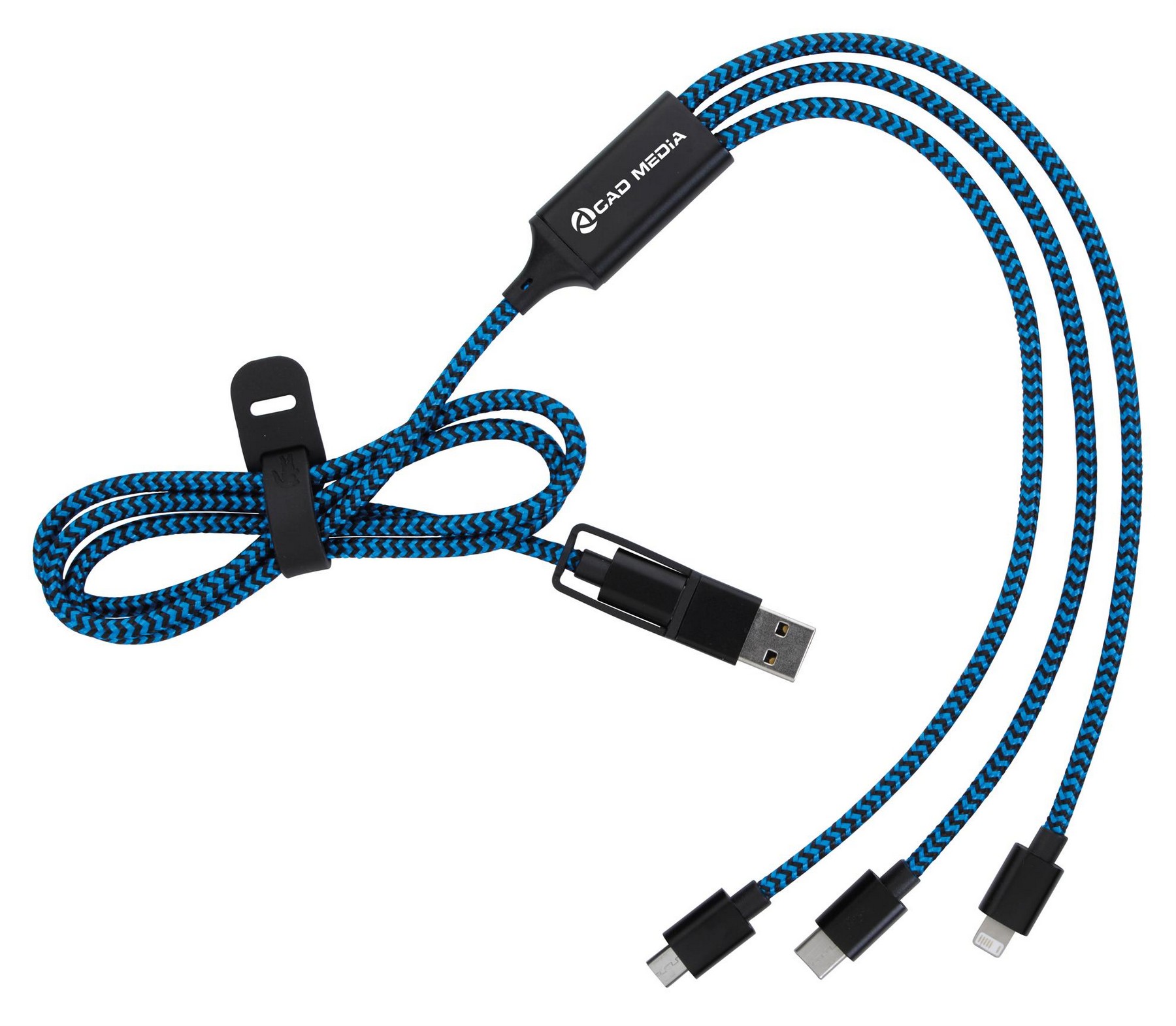 Picture of Good Value™ All-Over Charging Cable 2A