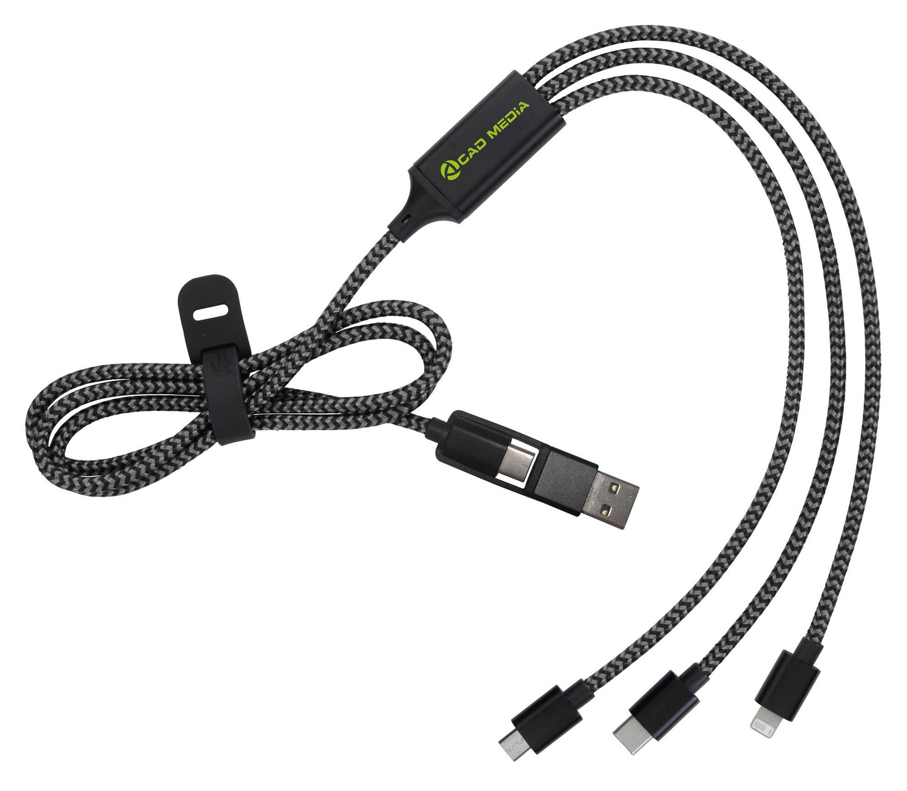 Picture of Good Value™ All-Over Charging Cable 2A