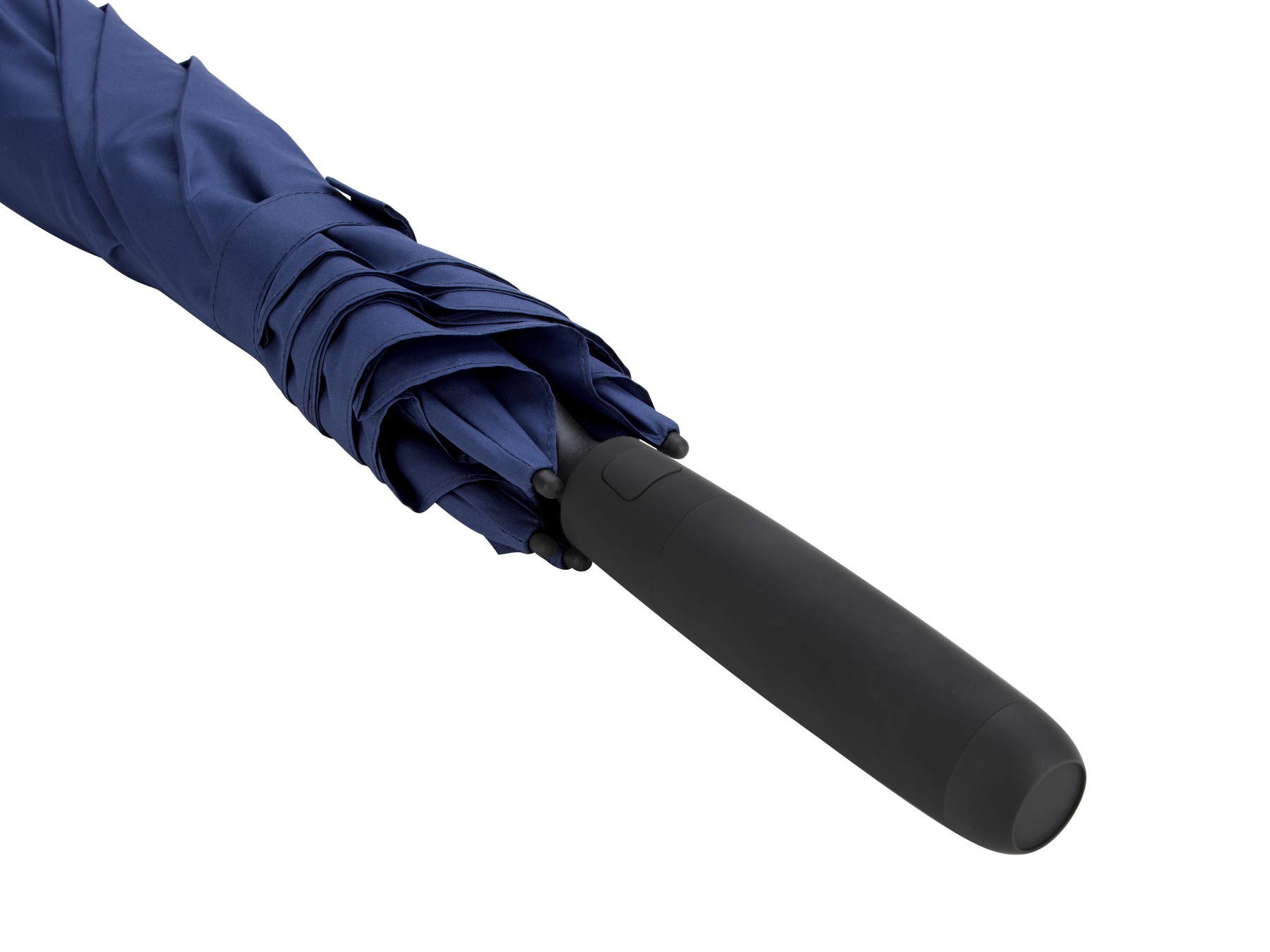 Picture of Shed Rain™ 50" RPET Bright Light Auto-Open Stick Umbrella