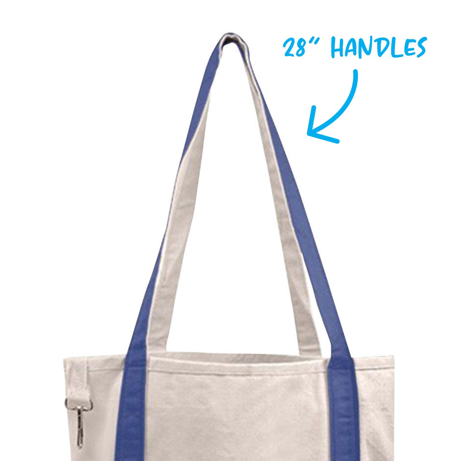 Picture of Small Accent Boat Bag