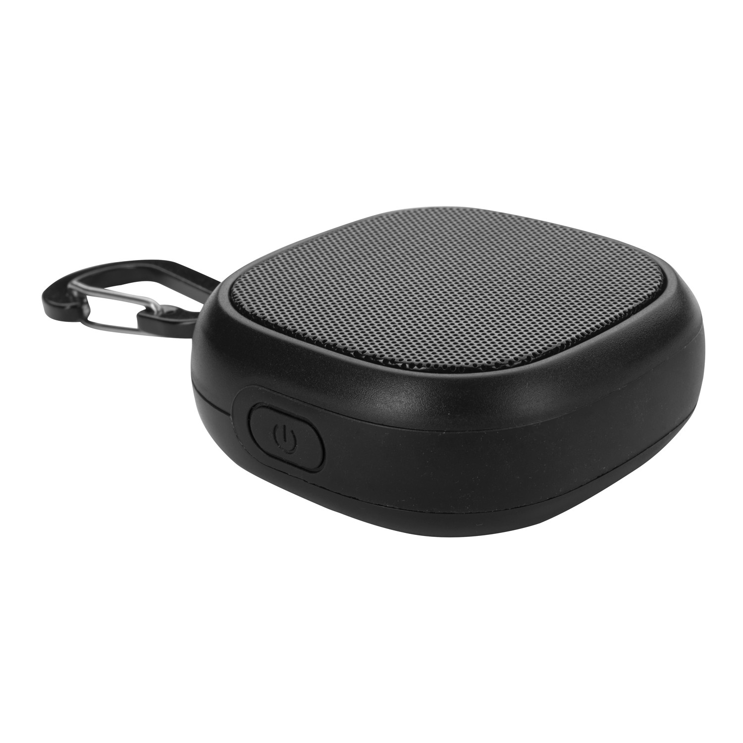 Picture of Water-Resistant Speaker with Carabiner