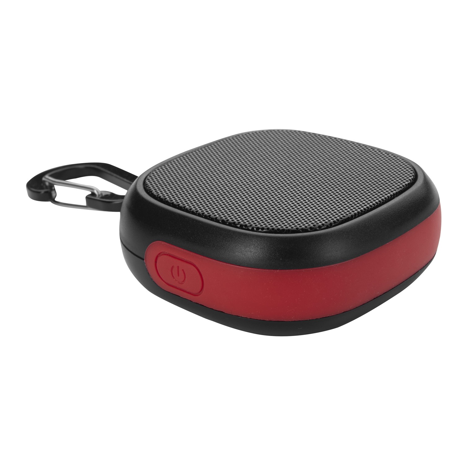 Picture of Water-Resistant Speaker with Carabiner