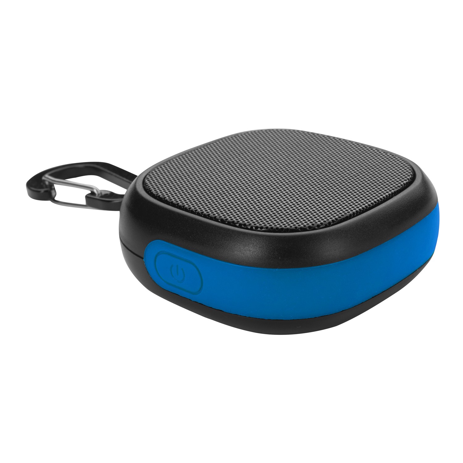 Picture of Water-Resistant Speaker with Carabiner