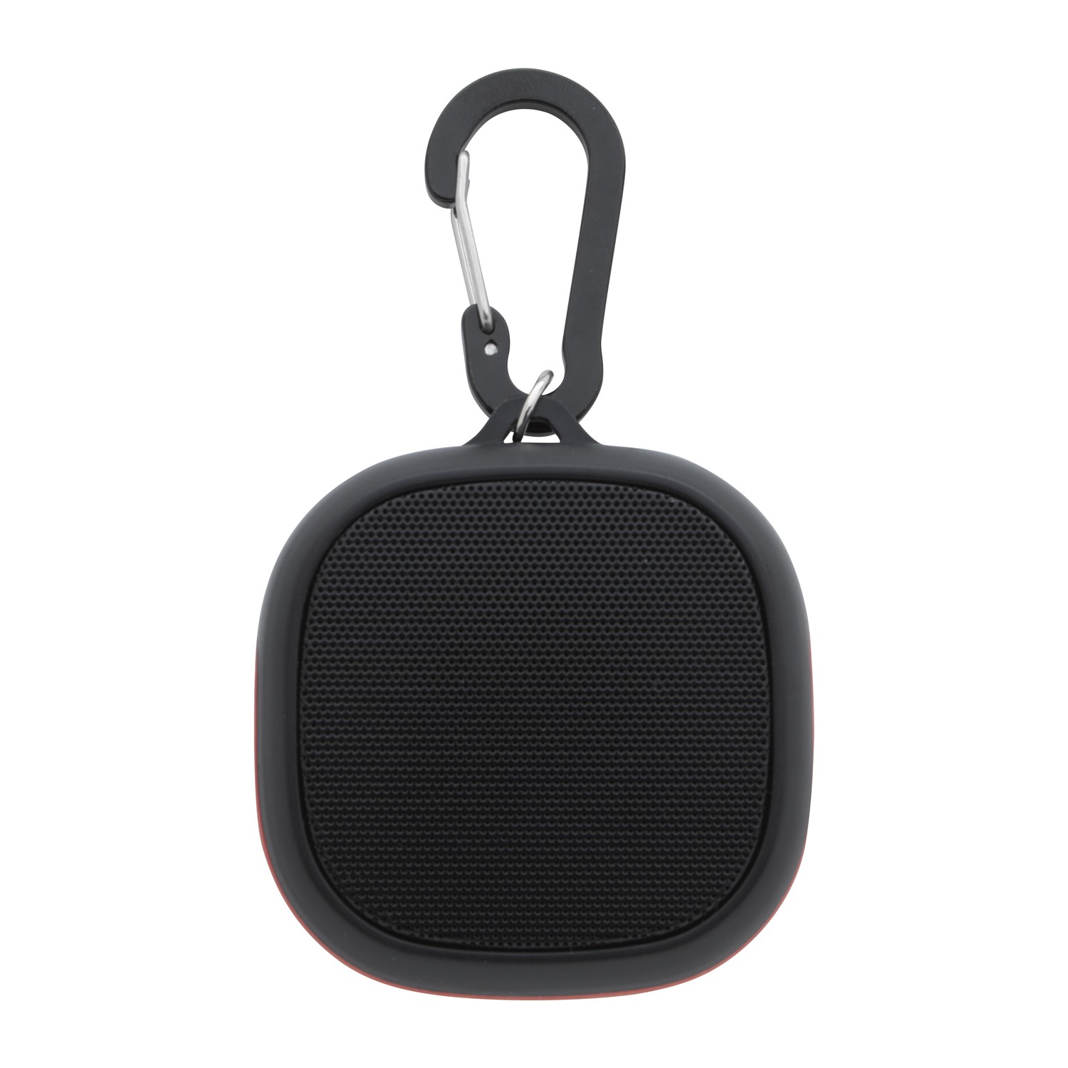 Picture of Water-Resistant Speaker with Carabiner