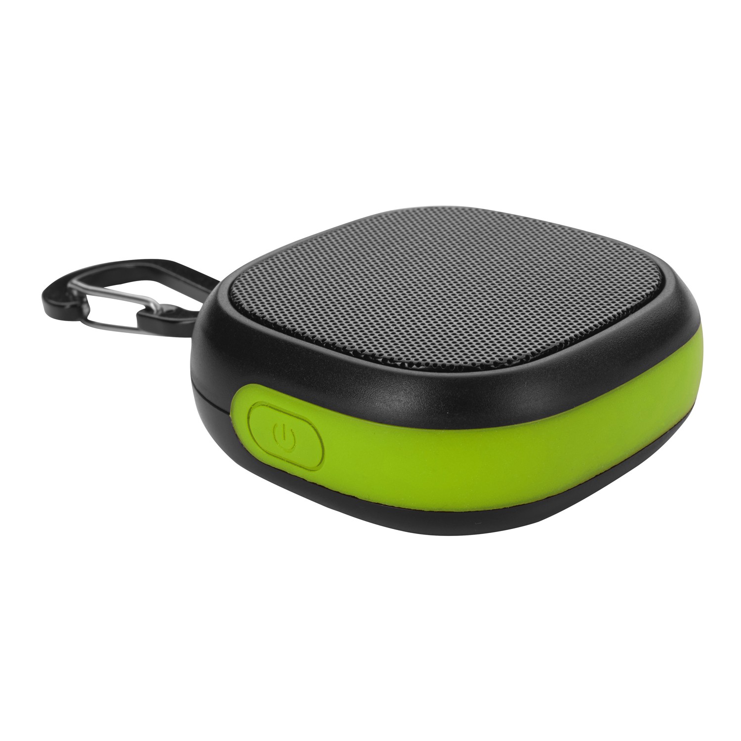 Picture of Water-Resistant Speaker with Carabiner
