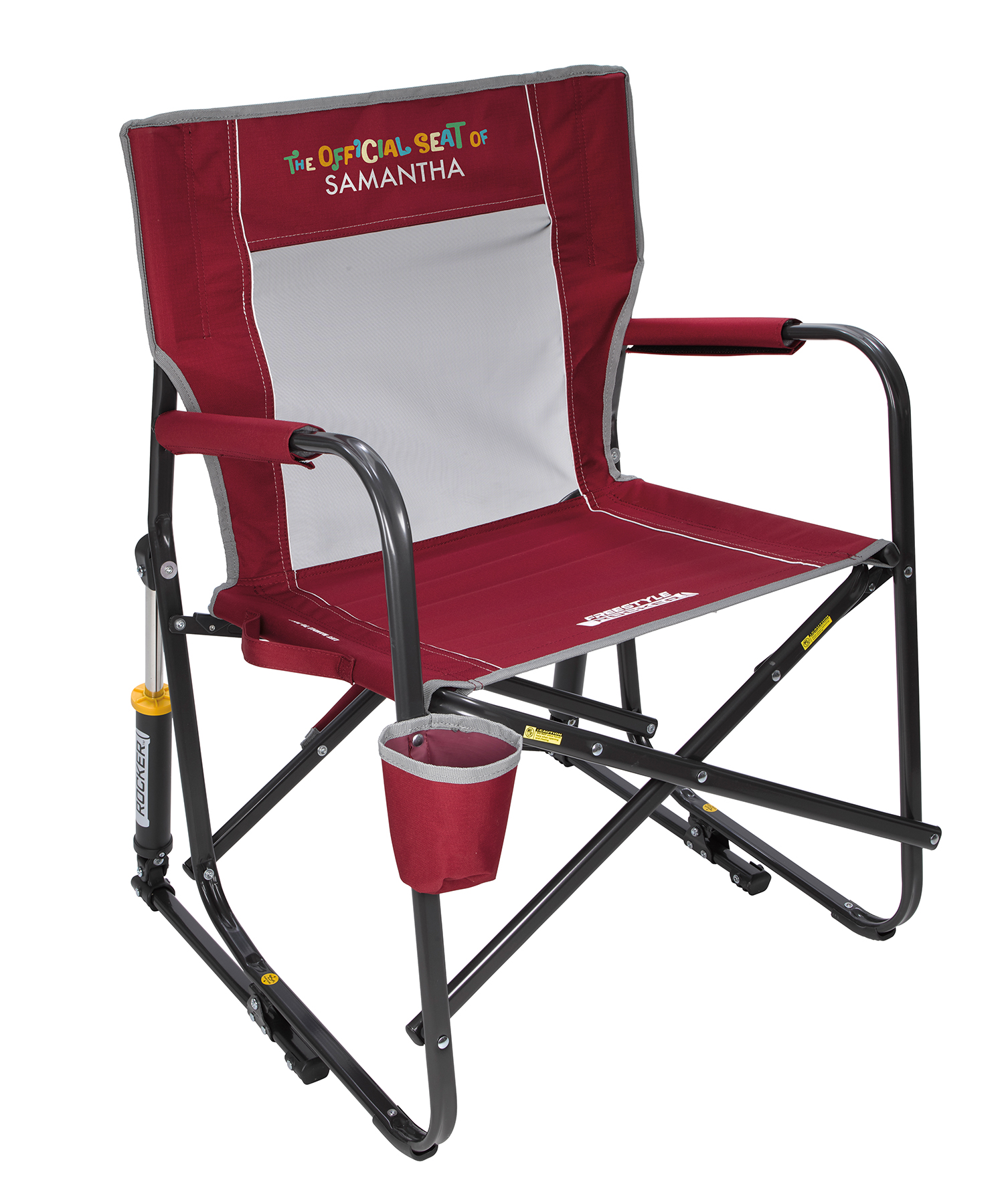 Picture of GCI Outdoor® Freestyle Rocker™