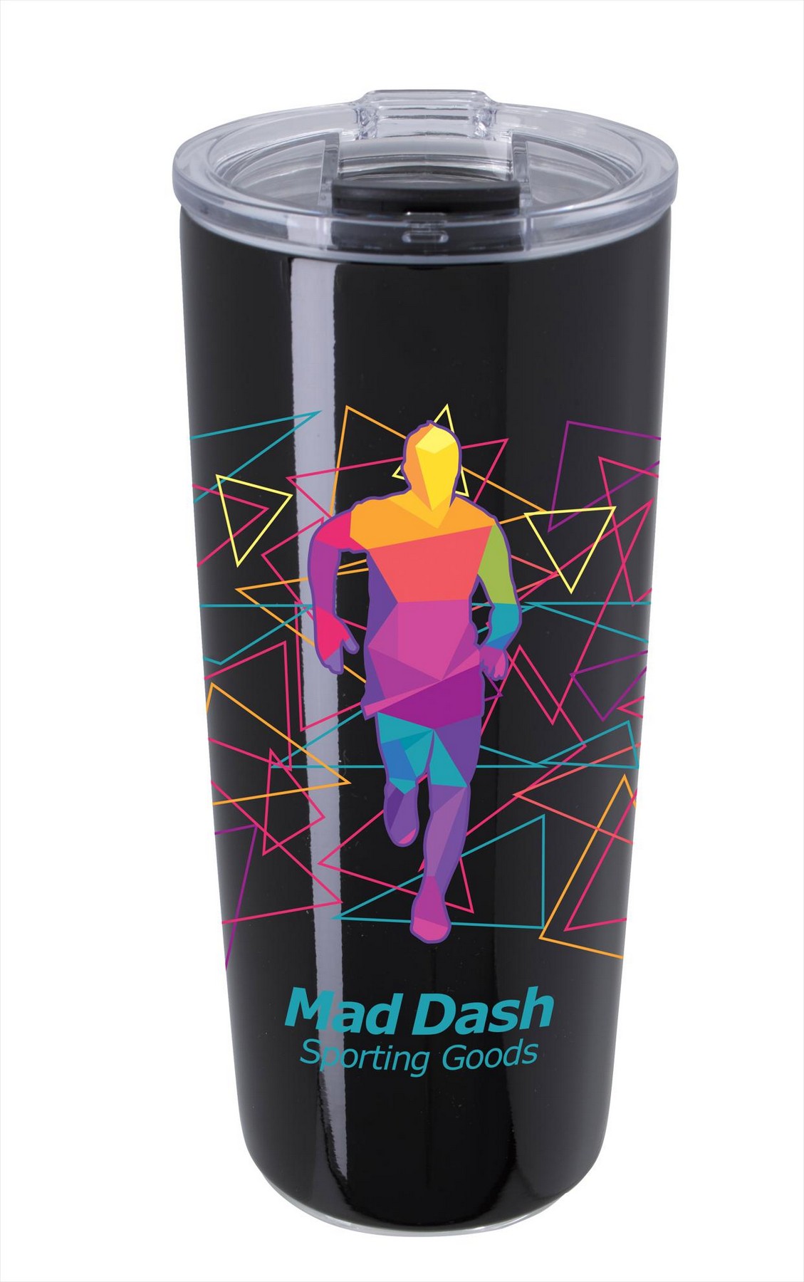 Picture of Koozie® Flip Lid Tumbler - 20 oz.