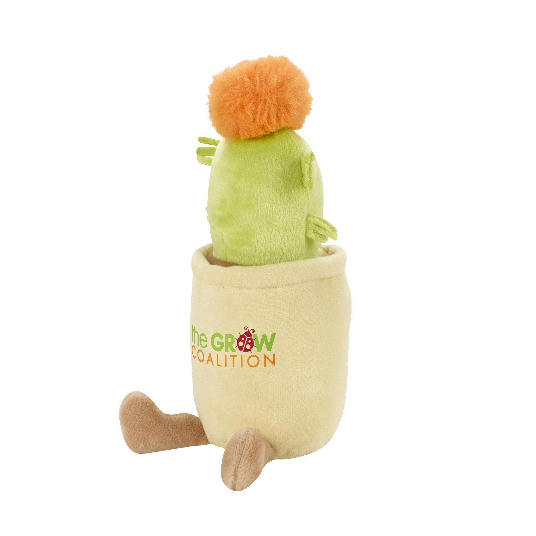 Picture of Chelsea Teddy Bear™ Zenzies - 7" to 9.5" Plush